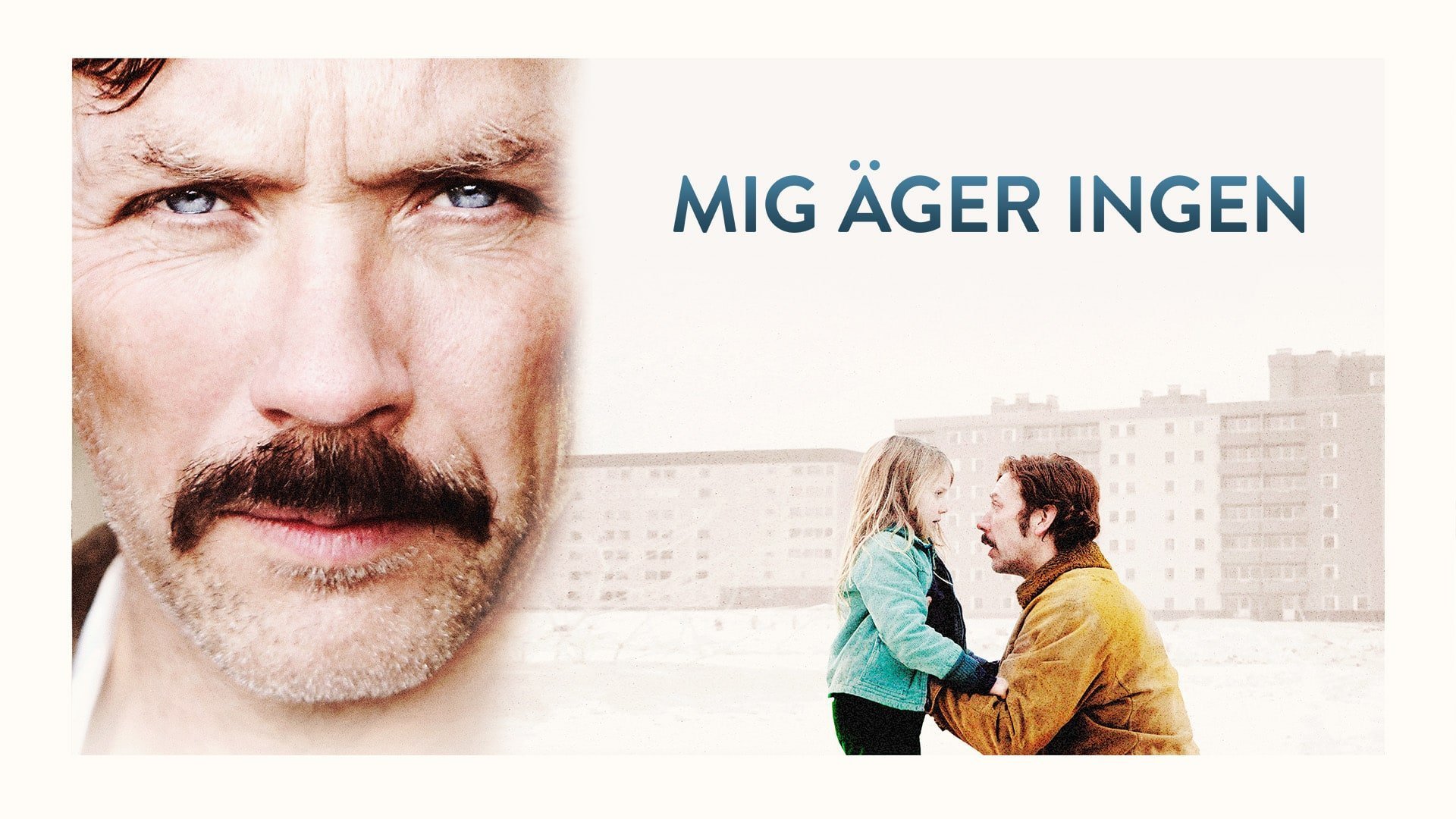 Mig äger ingen