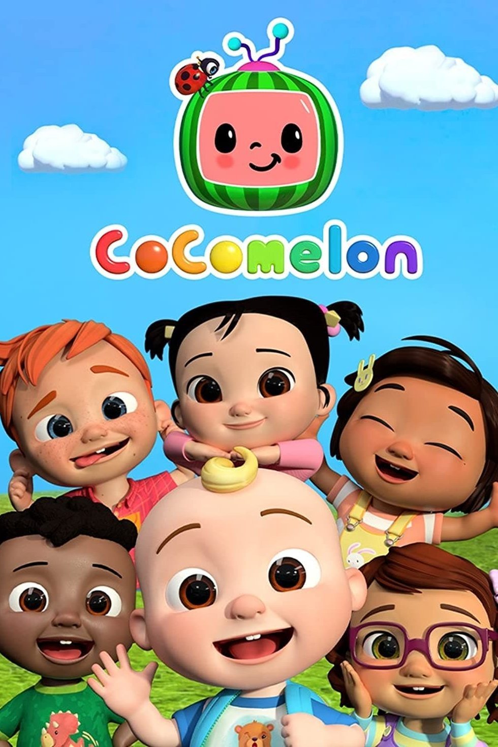 CoComelon