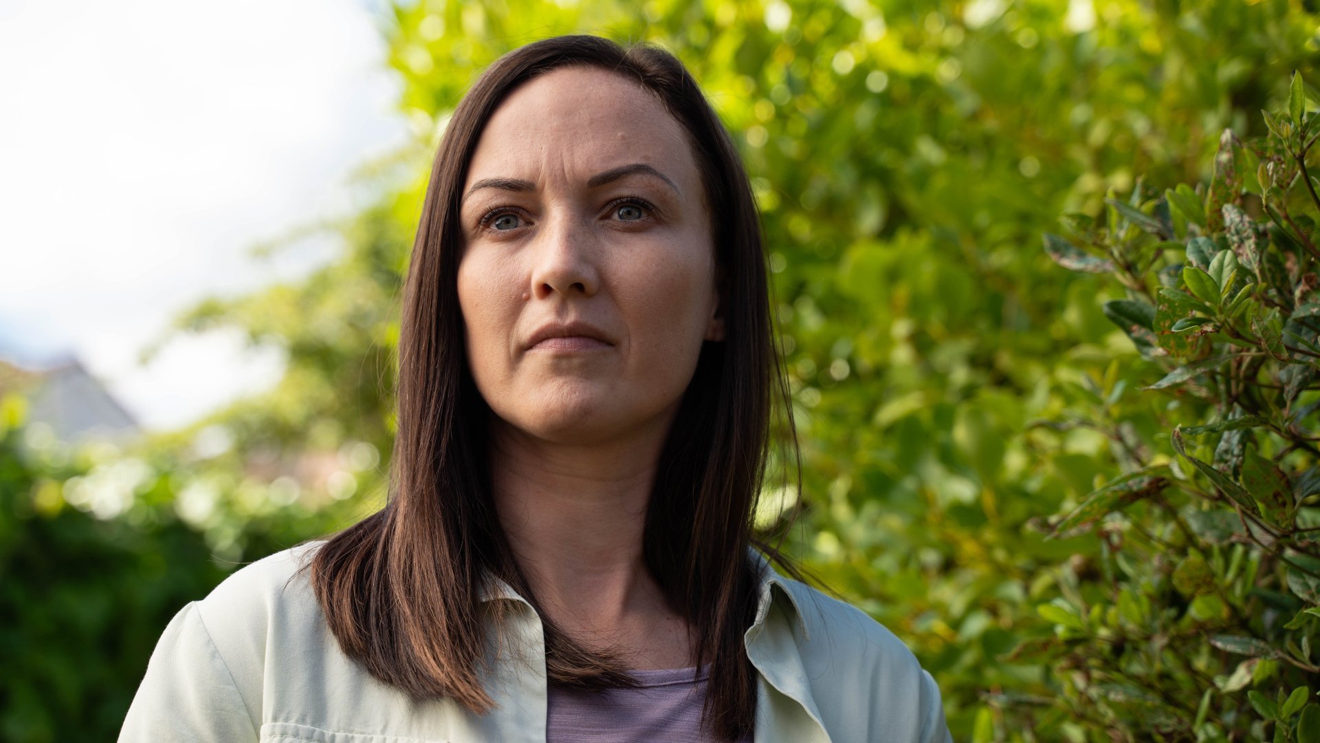 2. Lita inte på någon