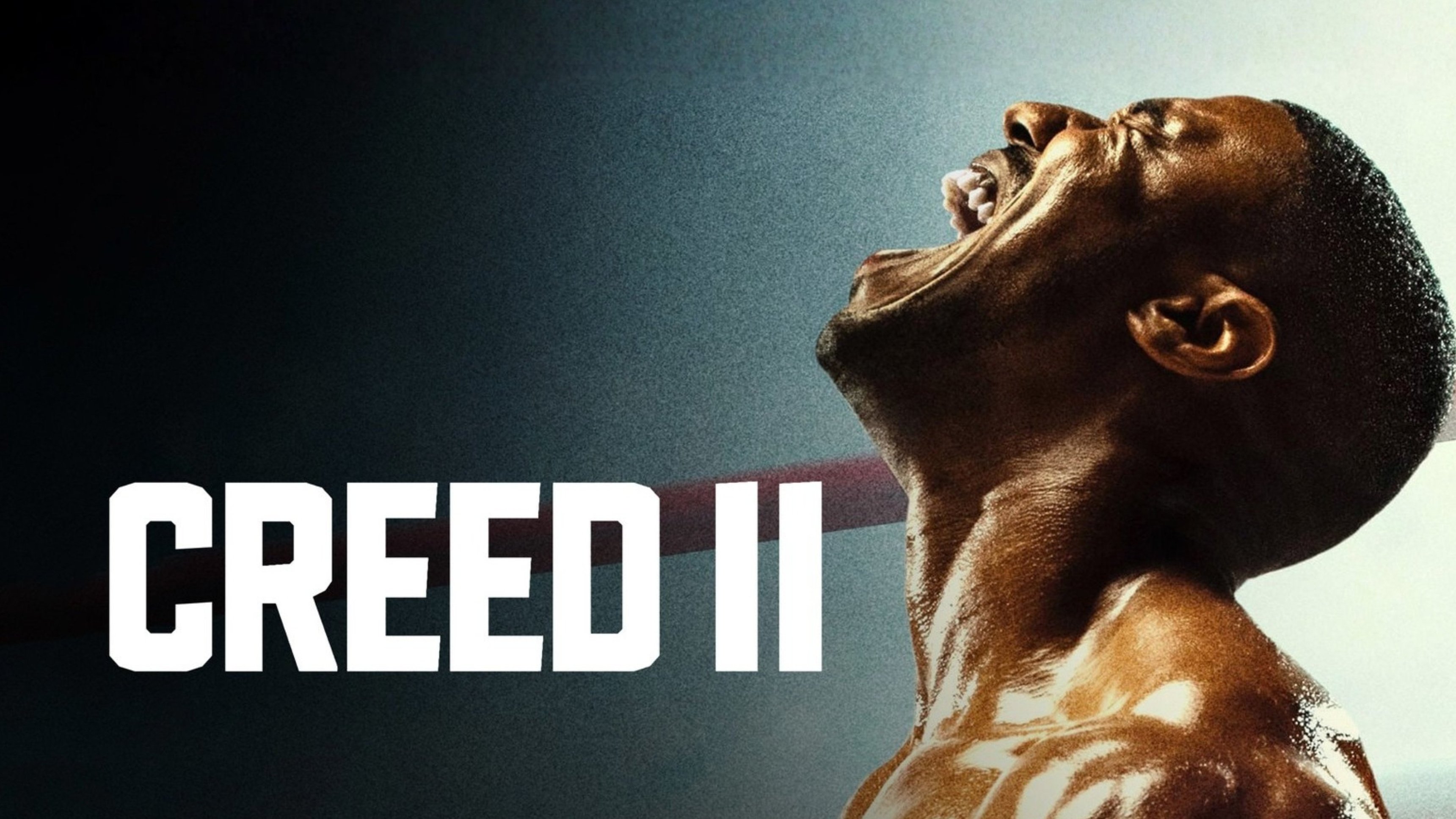 Creed II