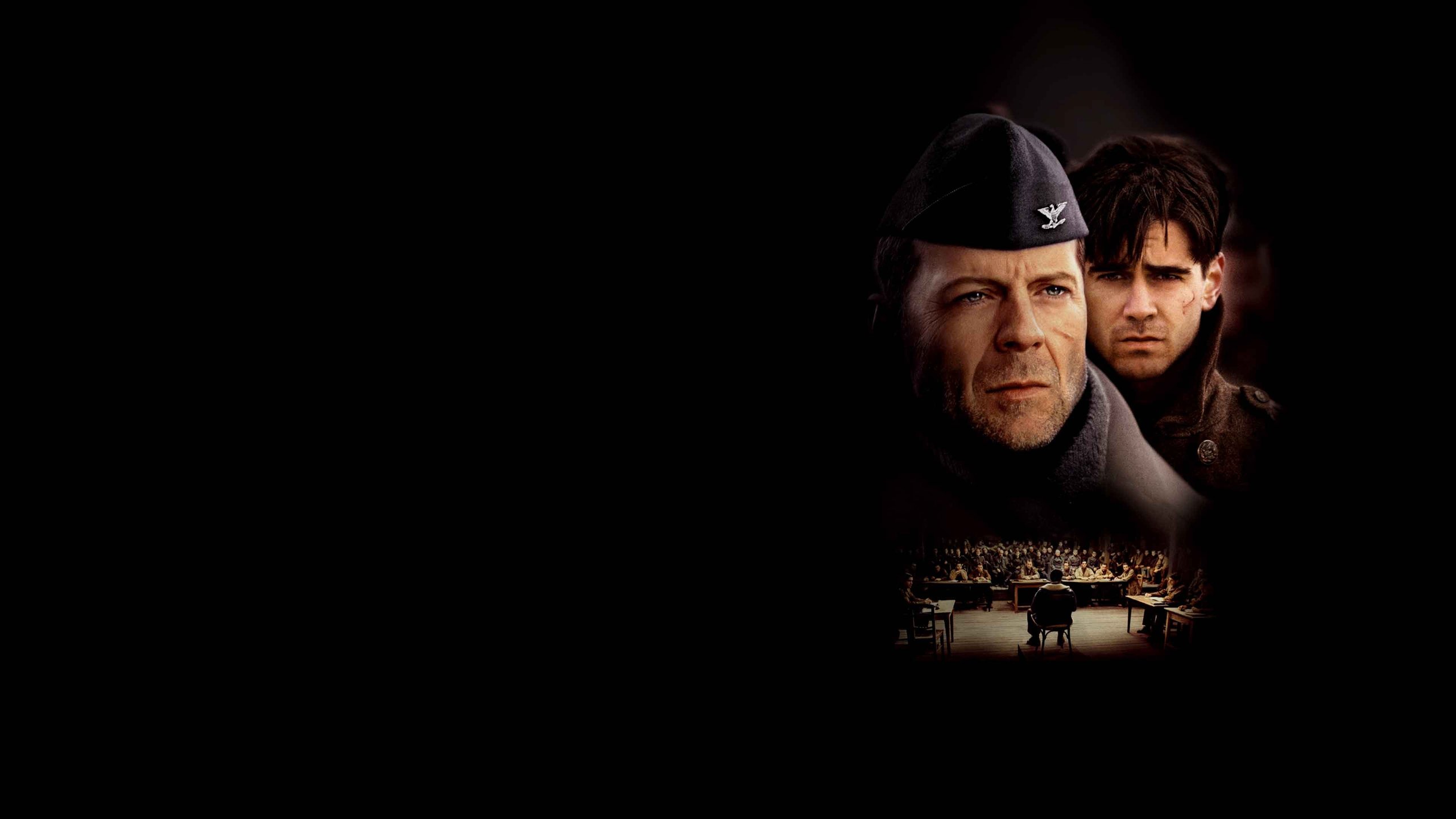 Hart's War
