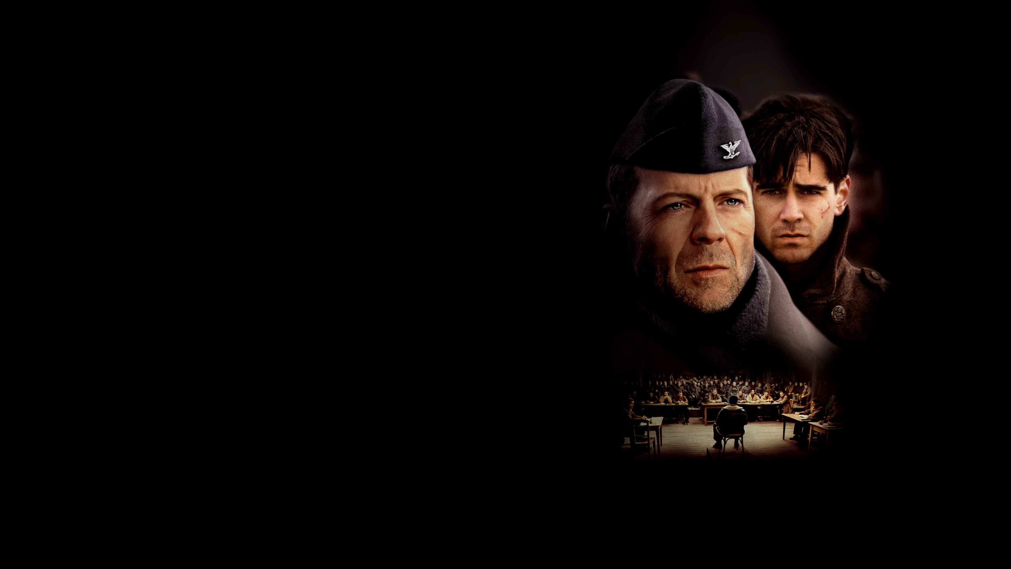 Hart's War
