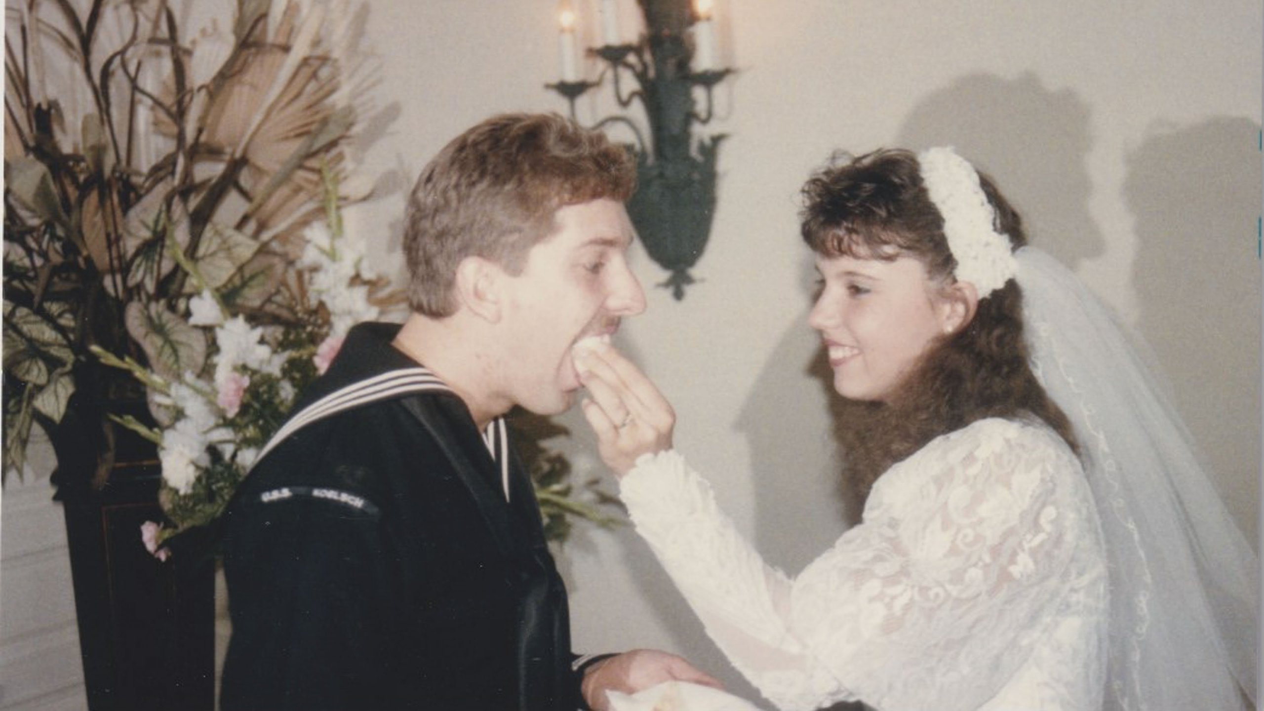 1. Till Death Do Us Part