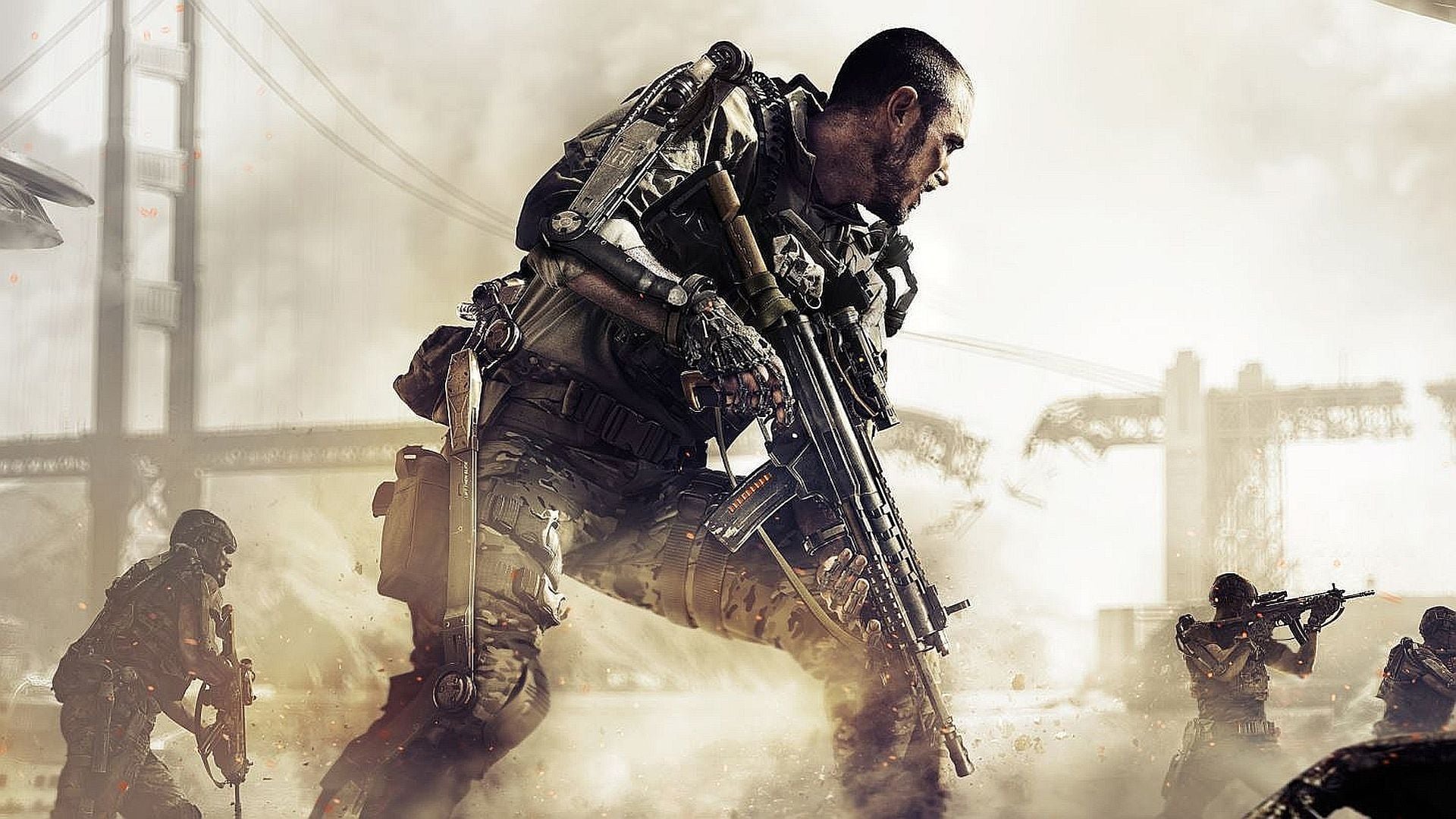 Call Of Duty
