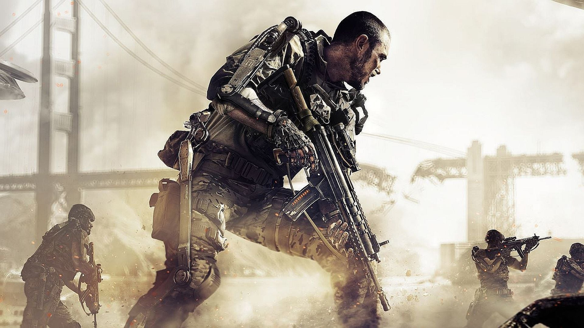 Call Of Duty