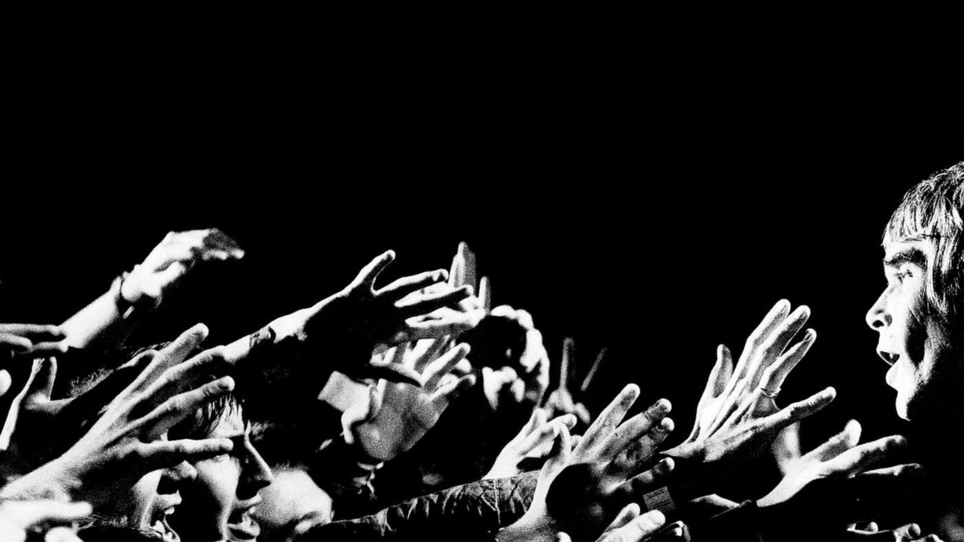 The Stone Roses: Made of Stone
