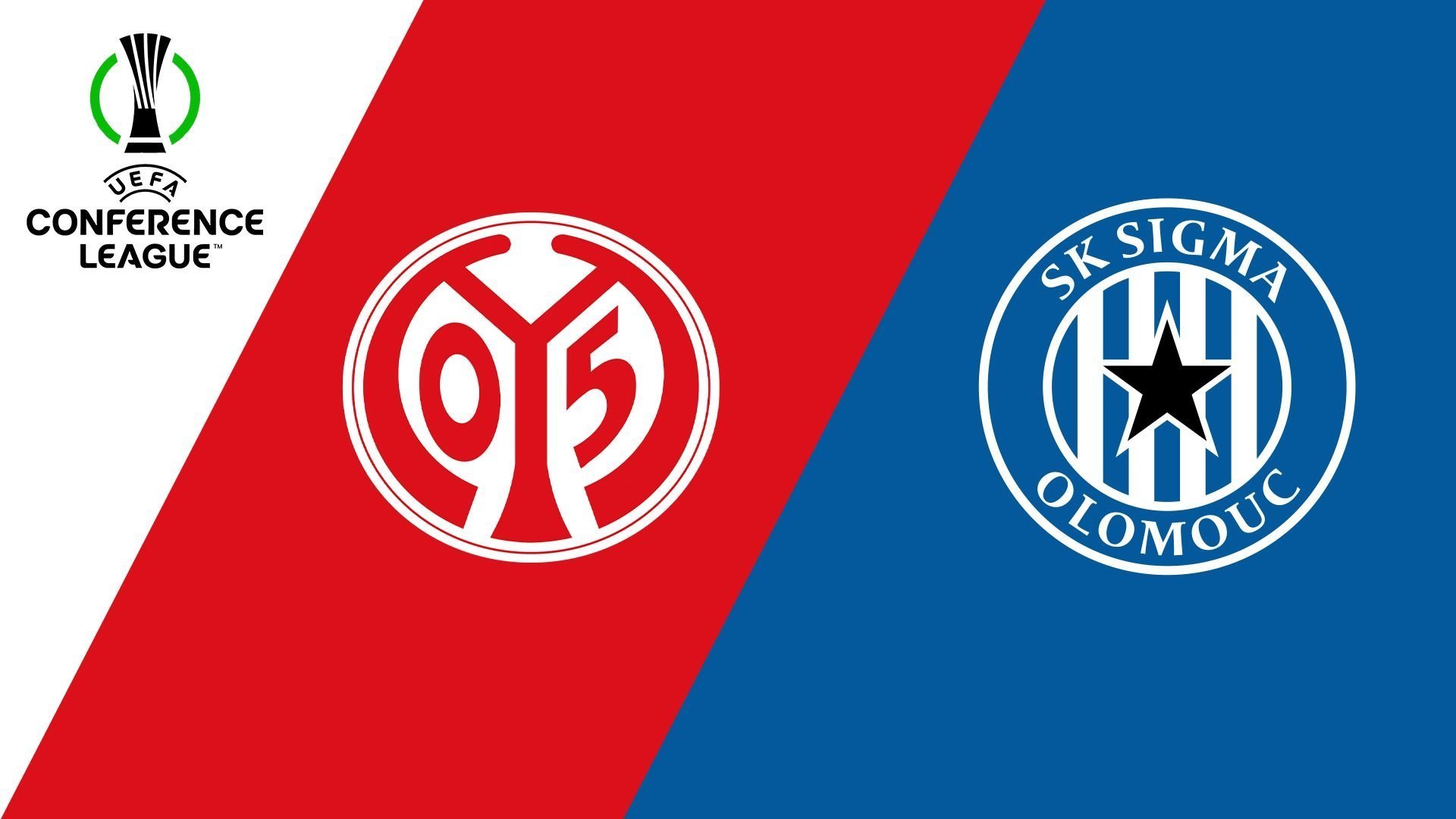 Mainz 05 vs. Sigma Olomouc