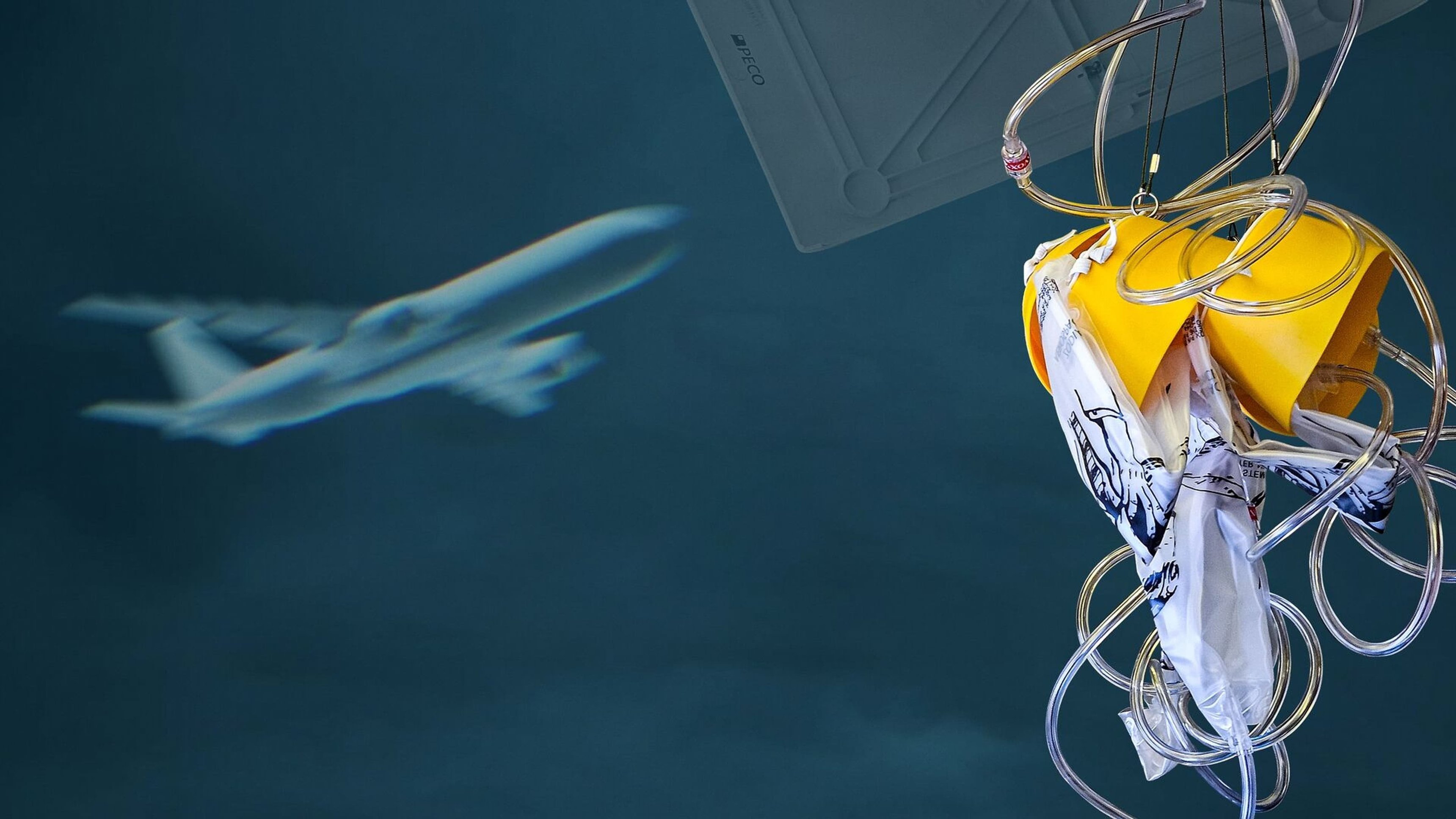 Turbulence: How Safe is Your Flight?