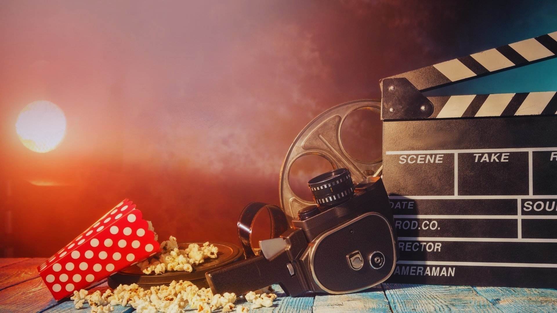 Fashion Films