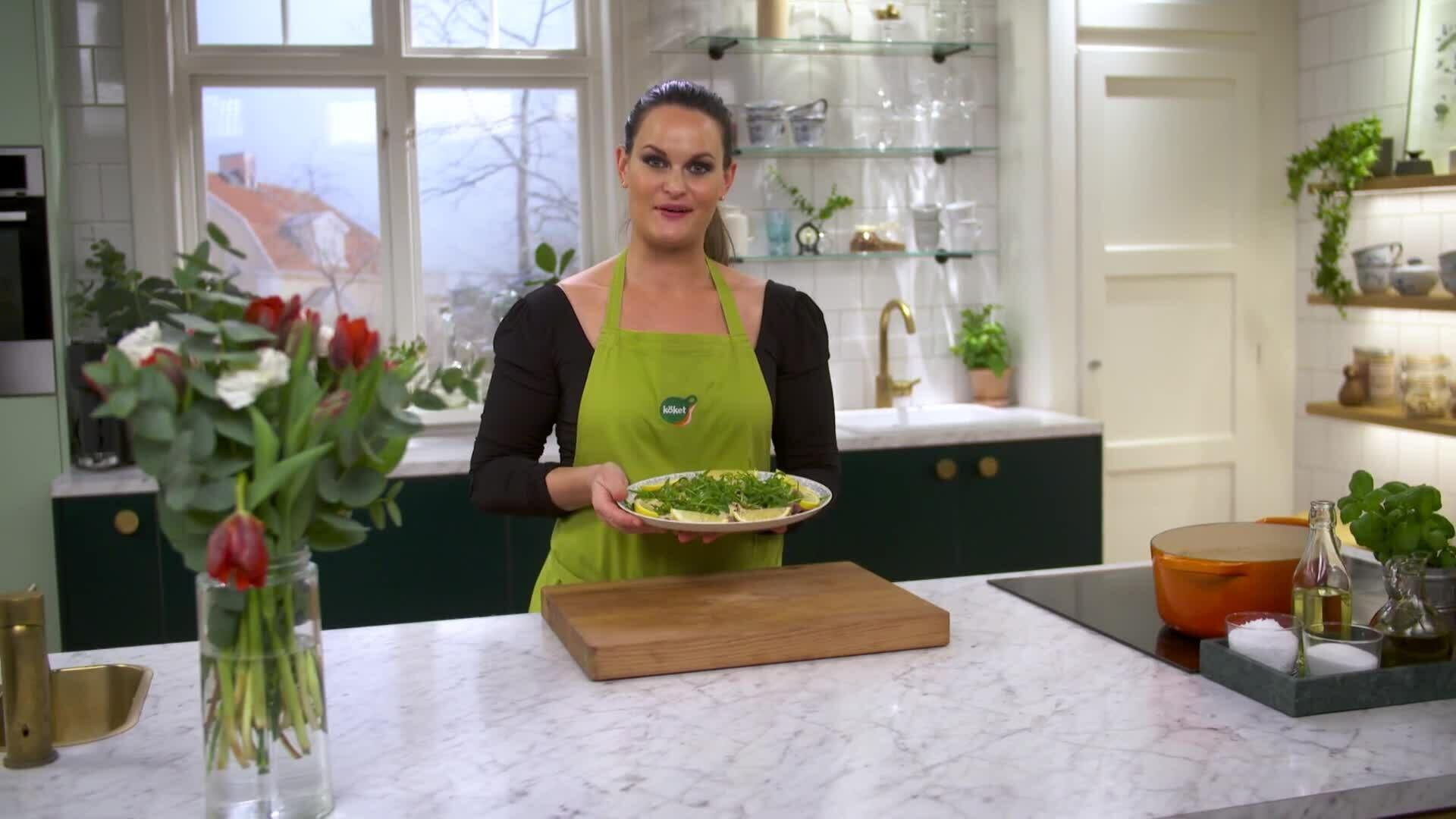 69. Köket S2021 E069