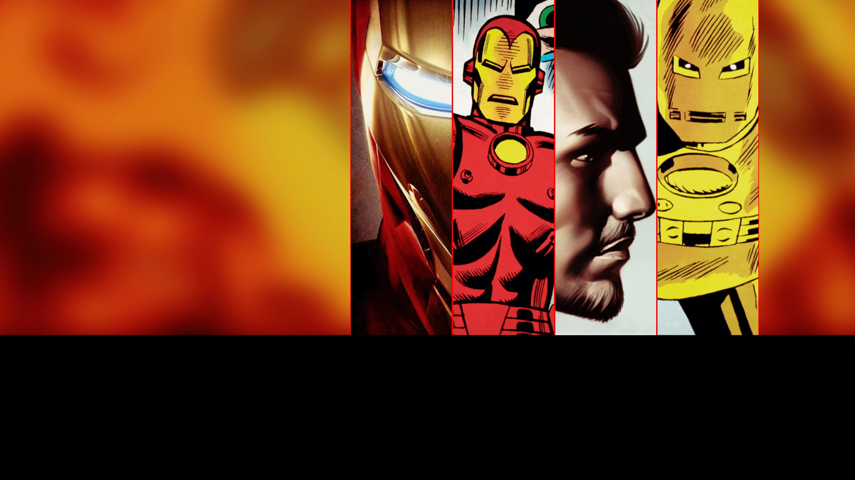 Marvel Studios: Assembling a Universe