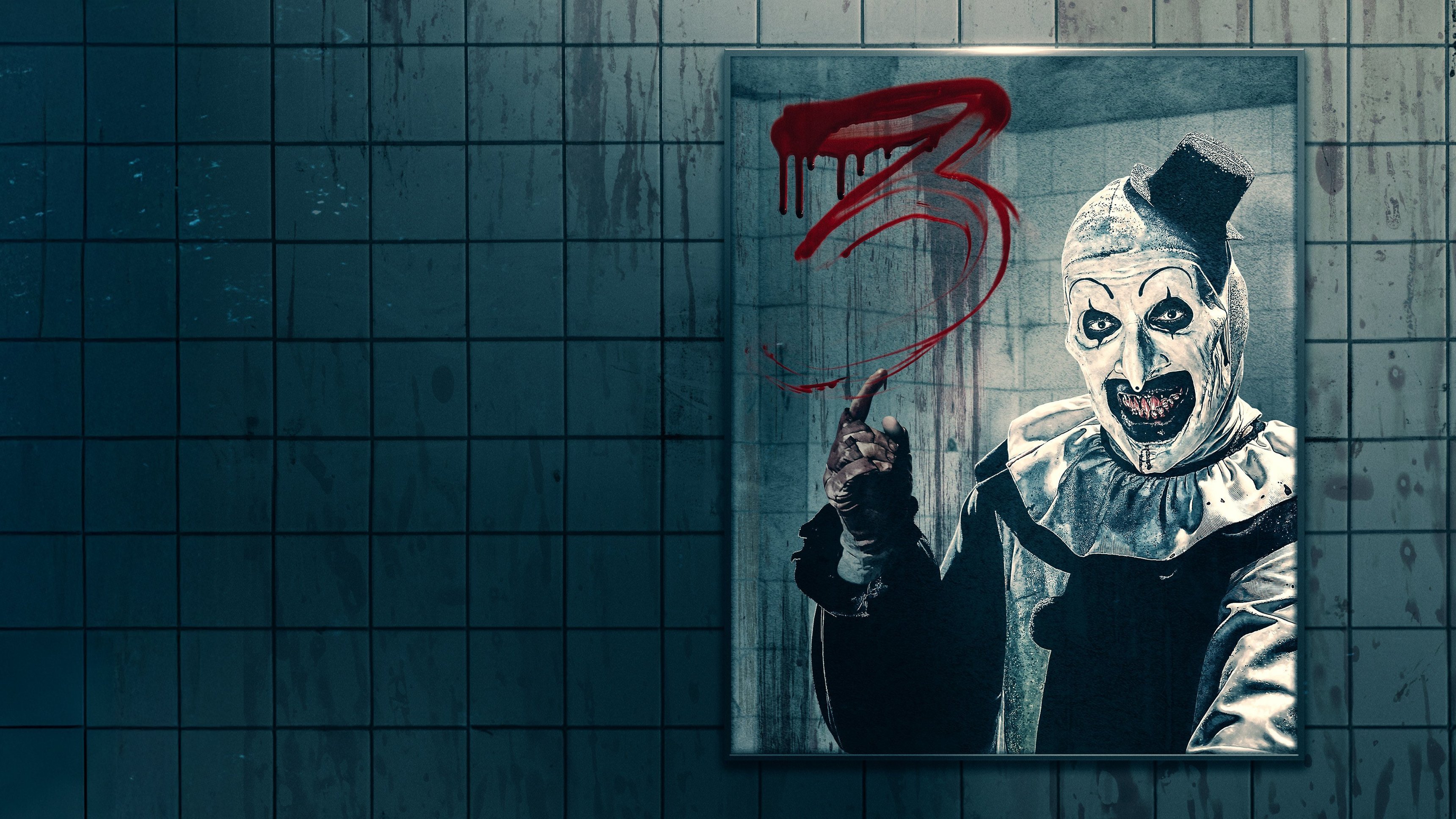 Terrifier 3
