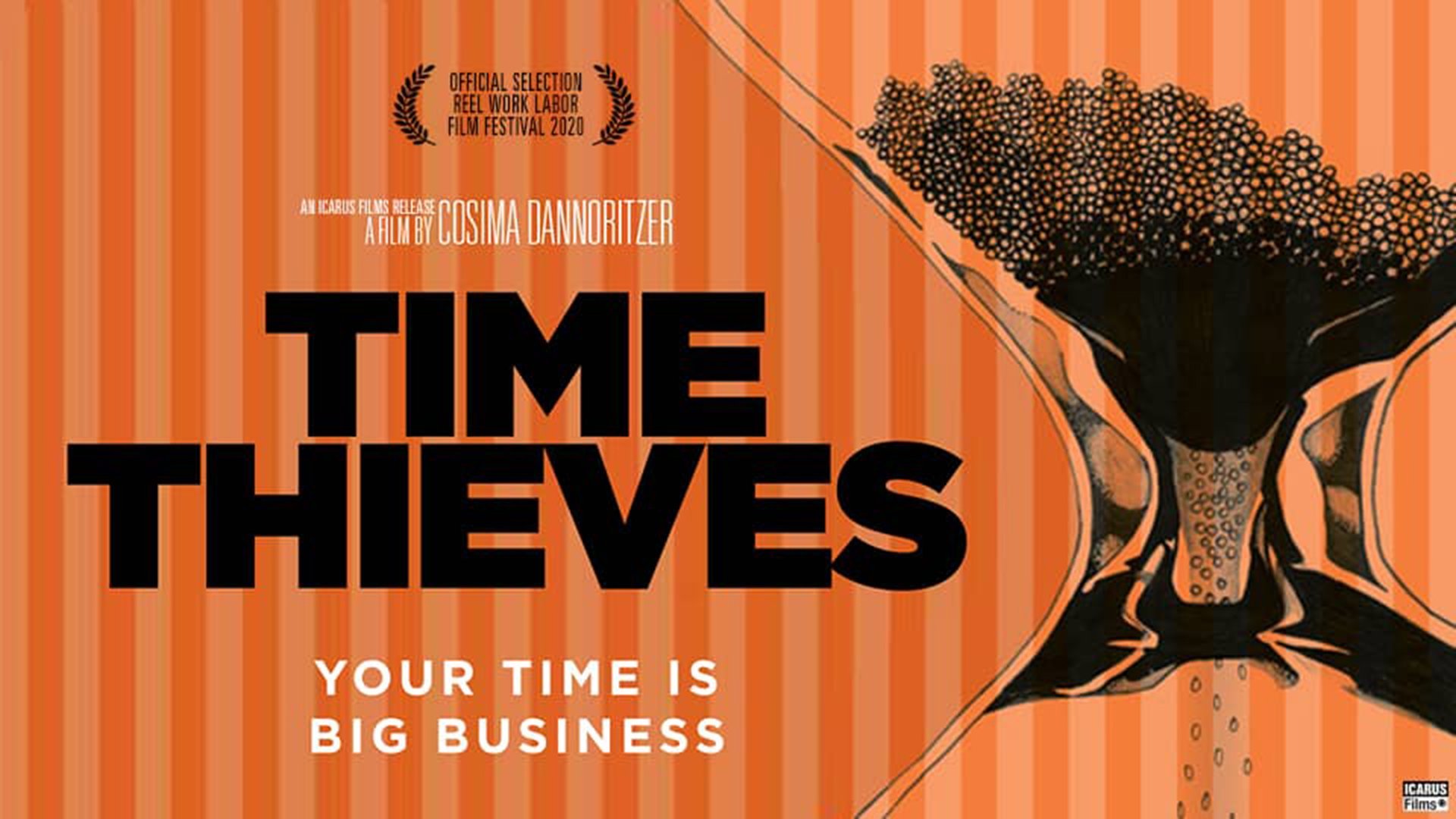 Time Thieves