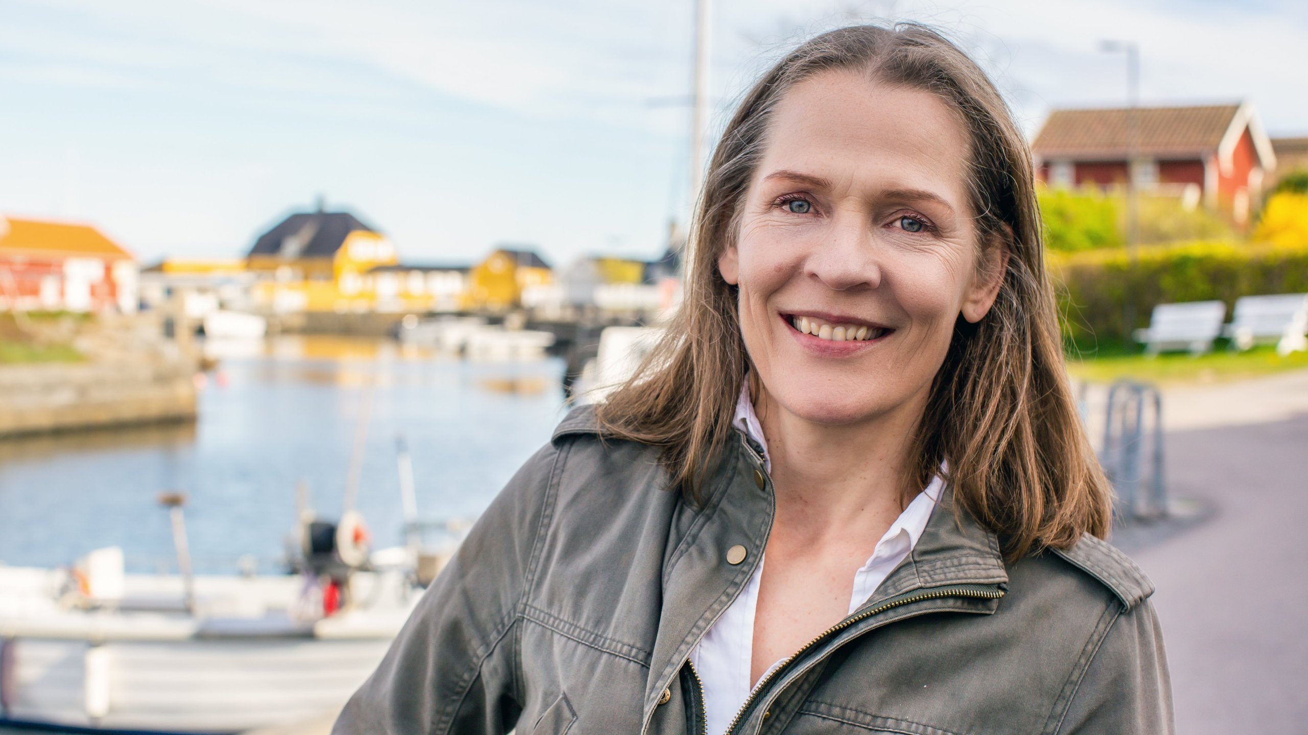 3. Åsne Seierstad