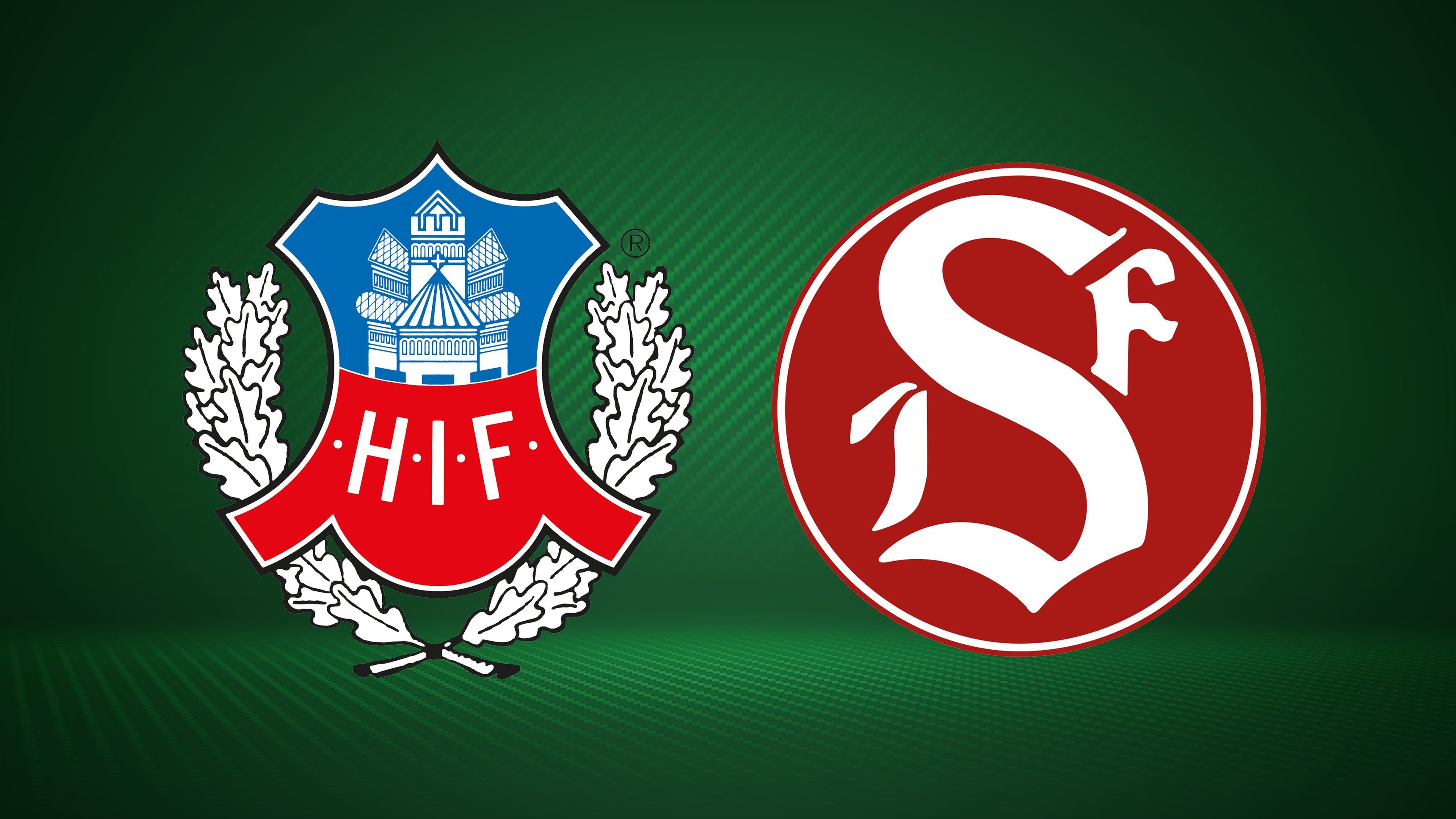 Helsingborgs IF - Sandvikens IF
