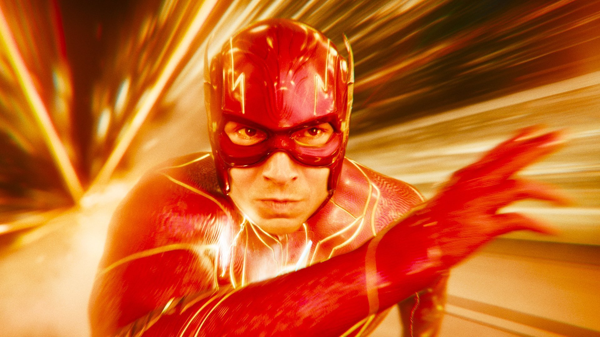 The Flash