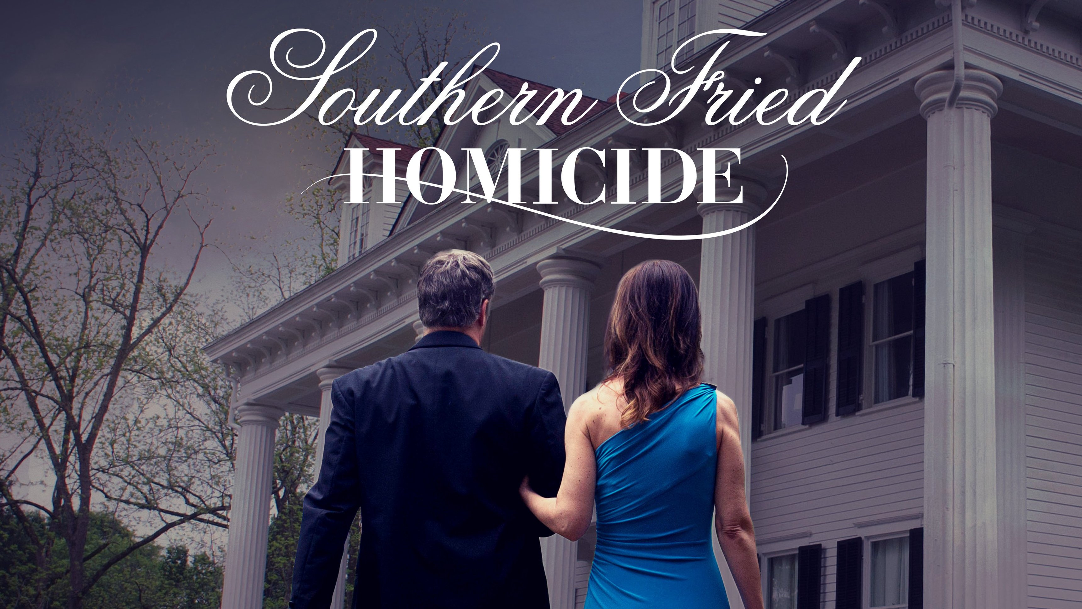 Southern Fried Homicide