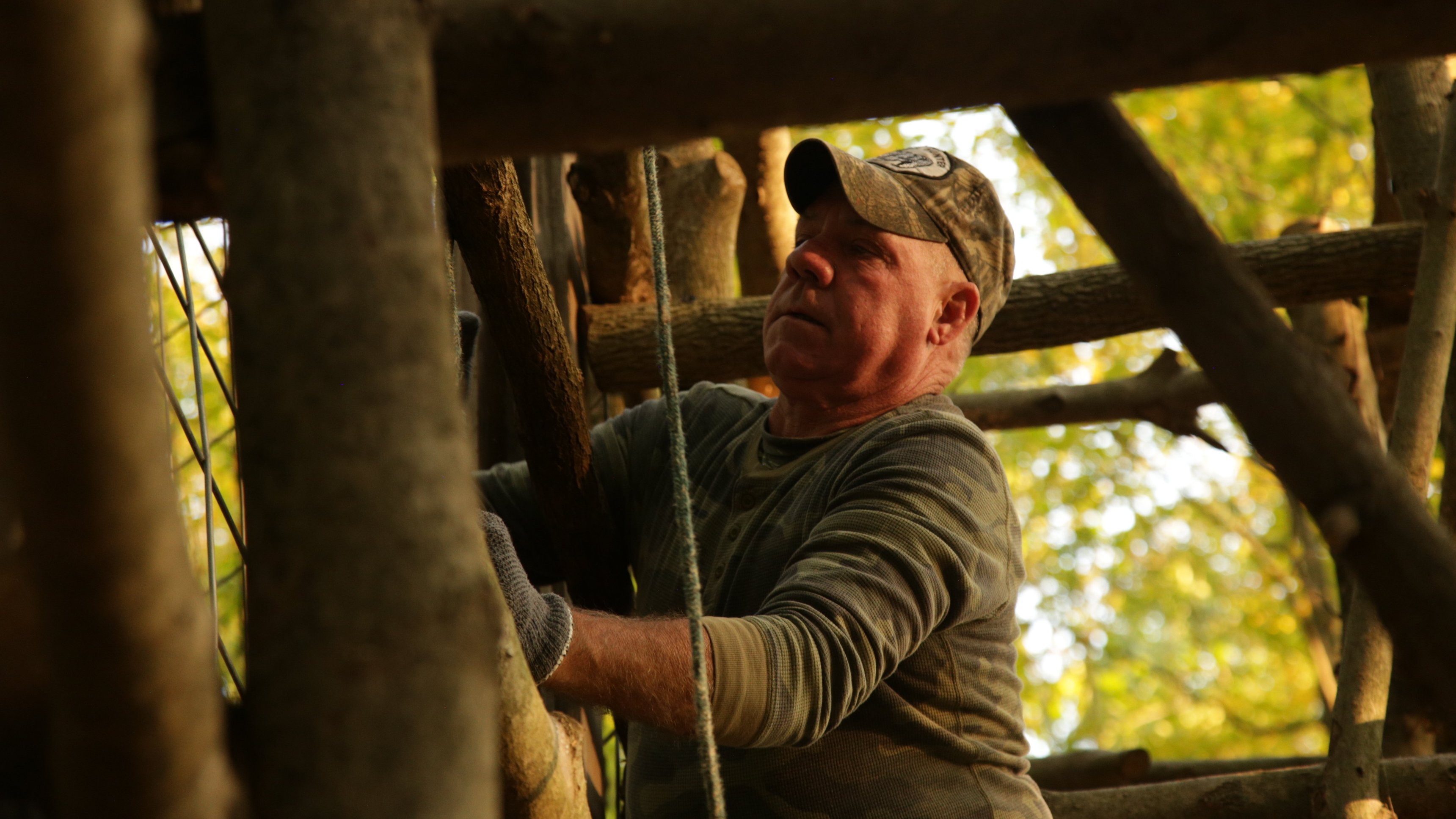 5. What's A Smoke Wolf?