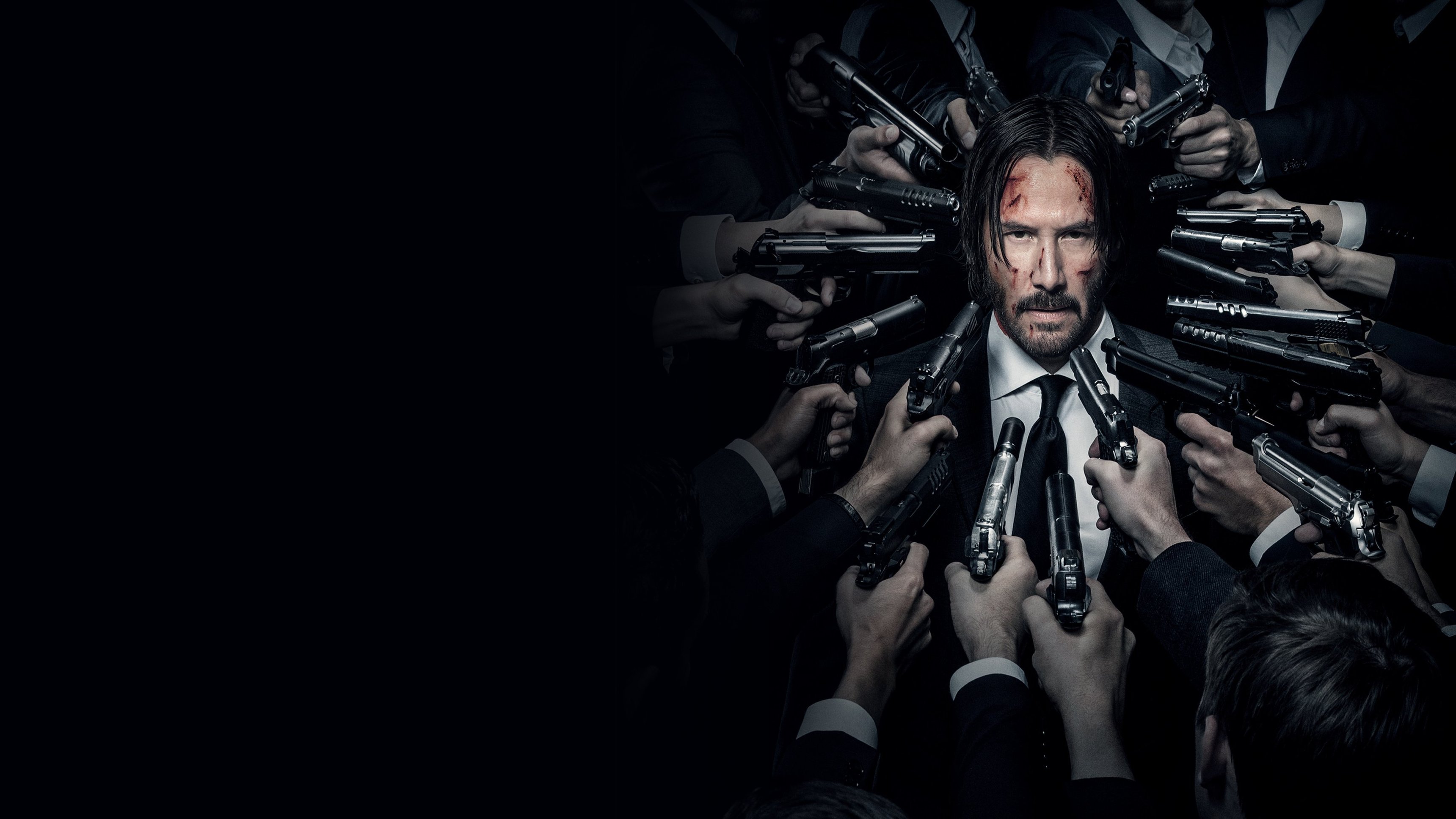 John Wick: Chapter 2