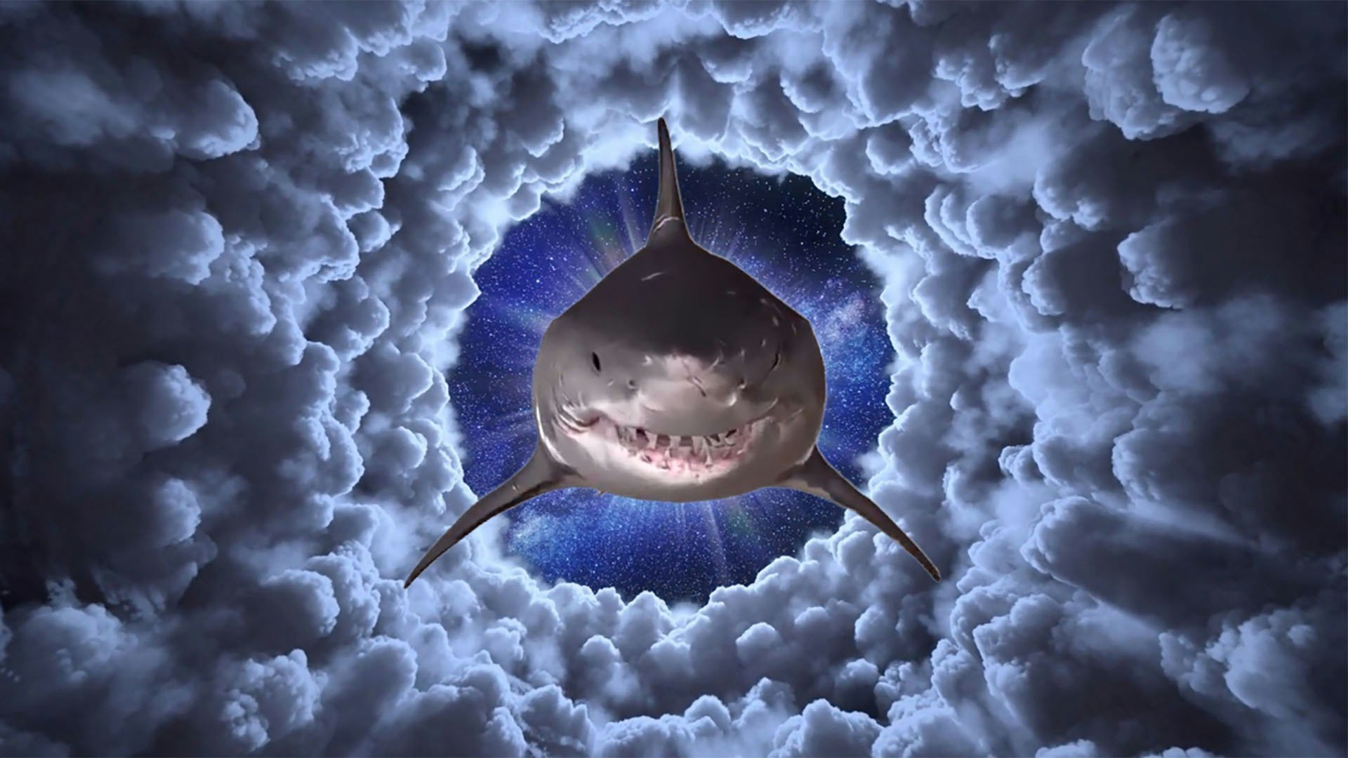 Shark Exorcist 2: Unholy Waters