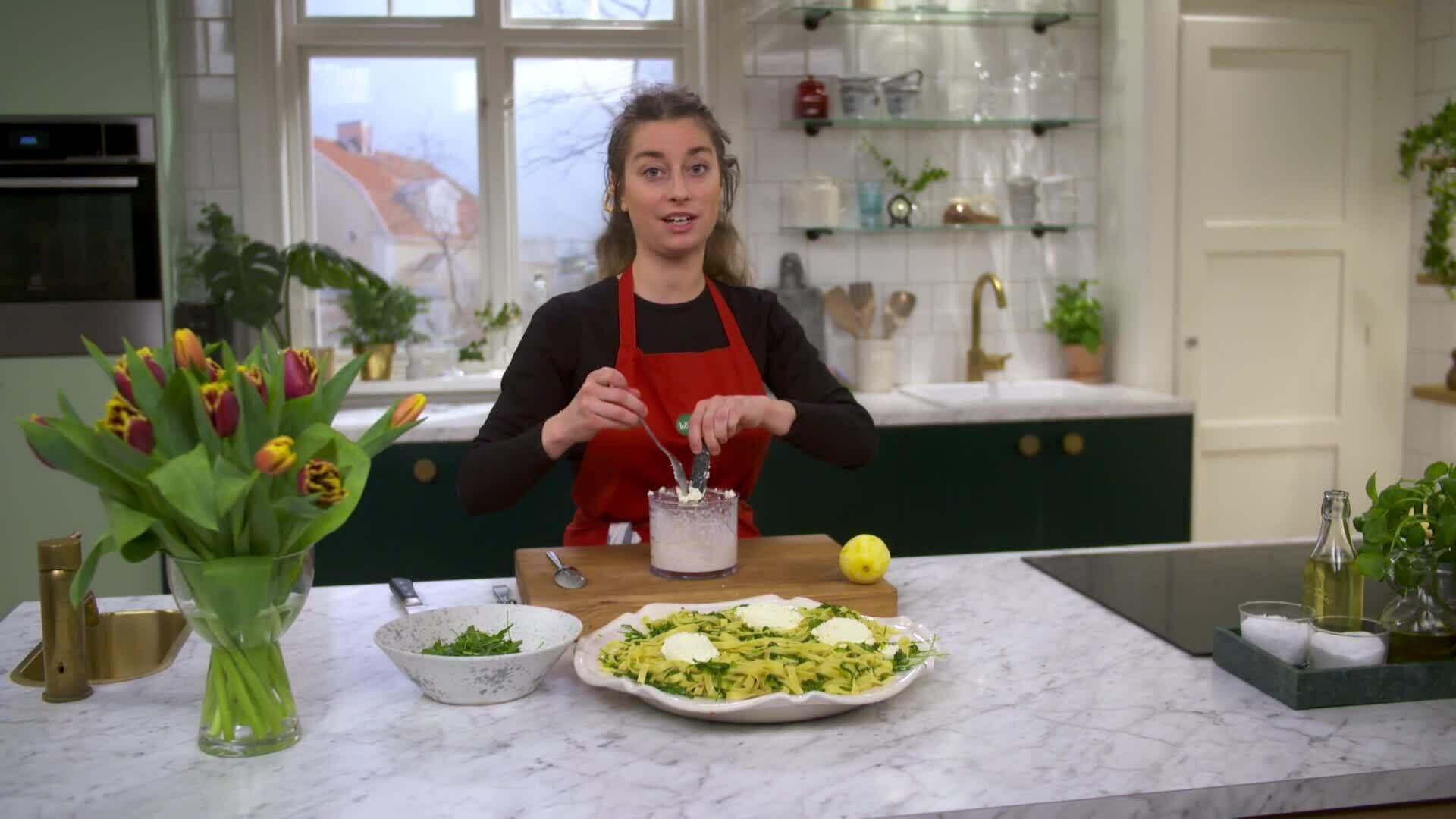 62. Köket S2021 E062