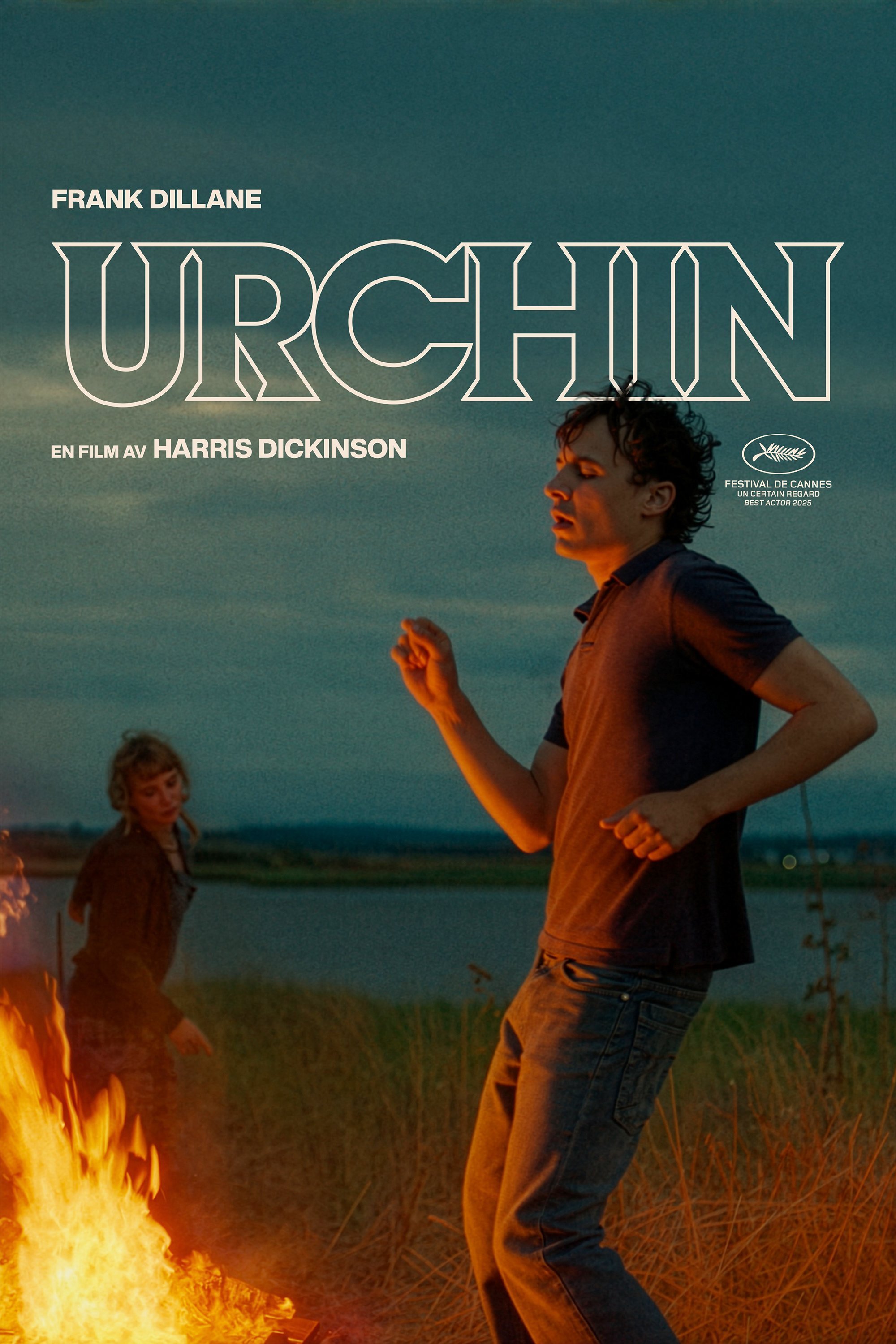 Urchin