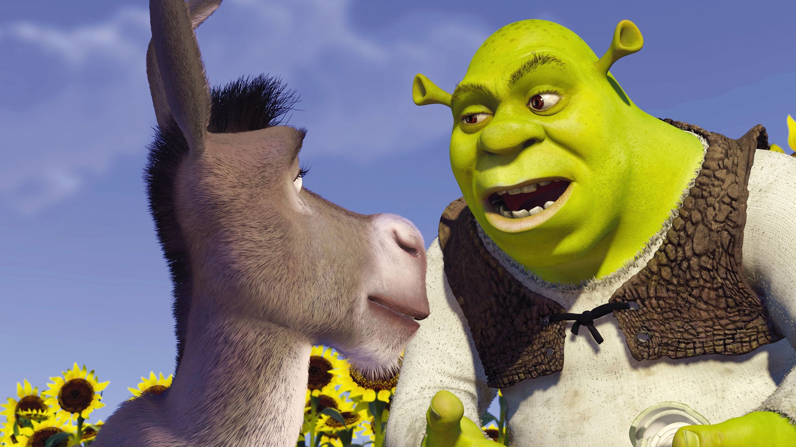 Shrek