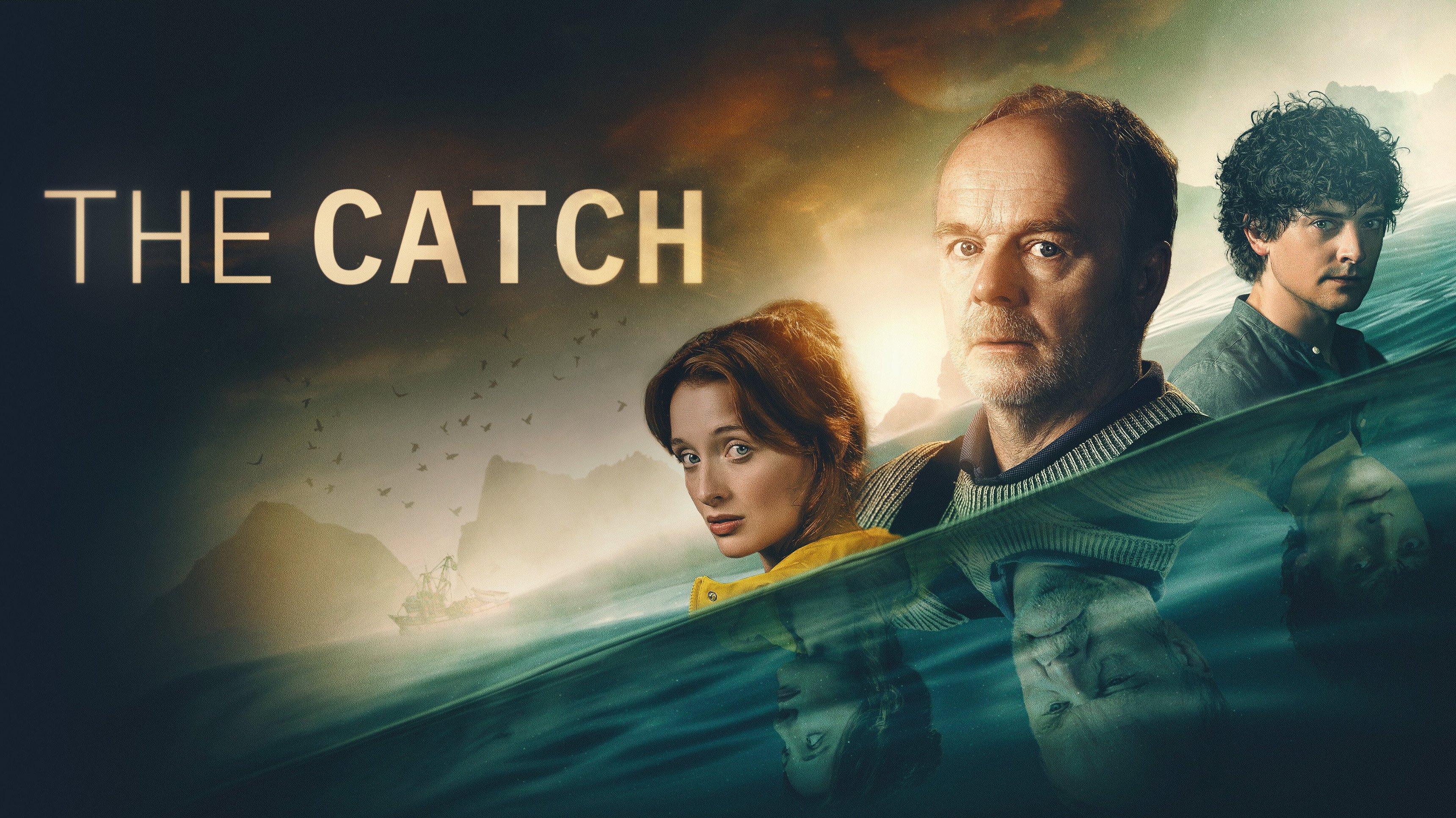 The Catch