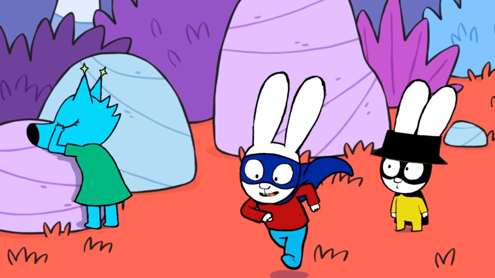 19. Superkurragömma