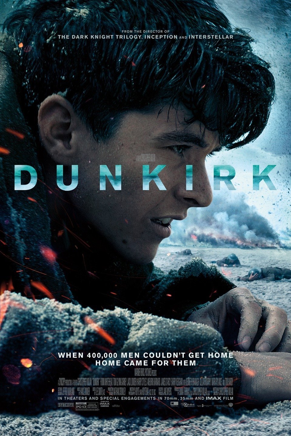 Dunkirk