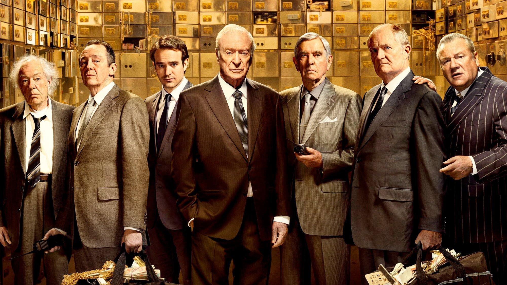King of thieves
