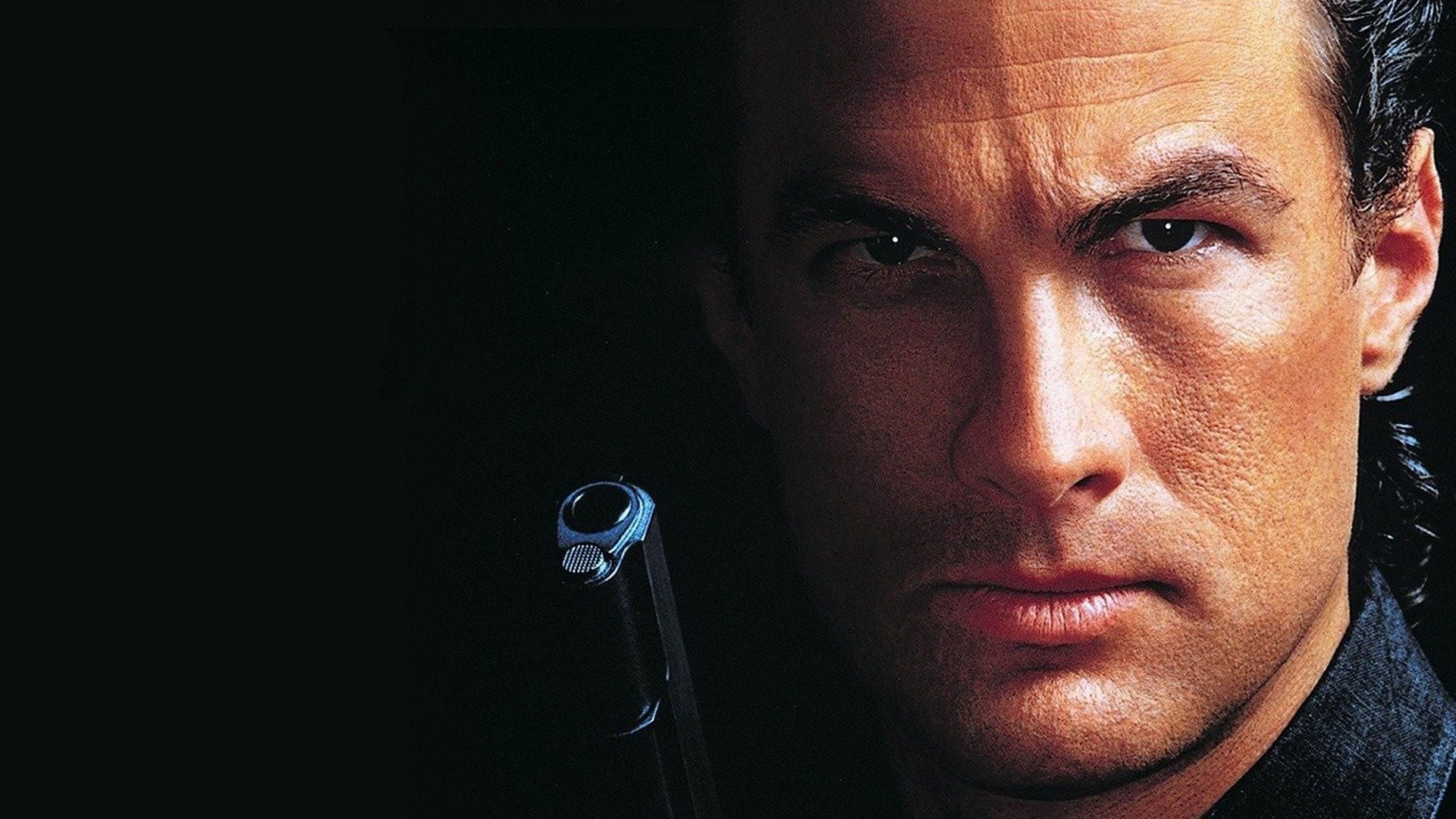 Hard to Kill