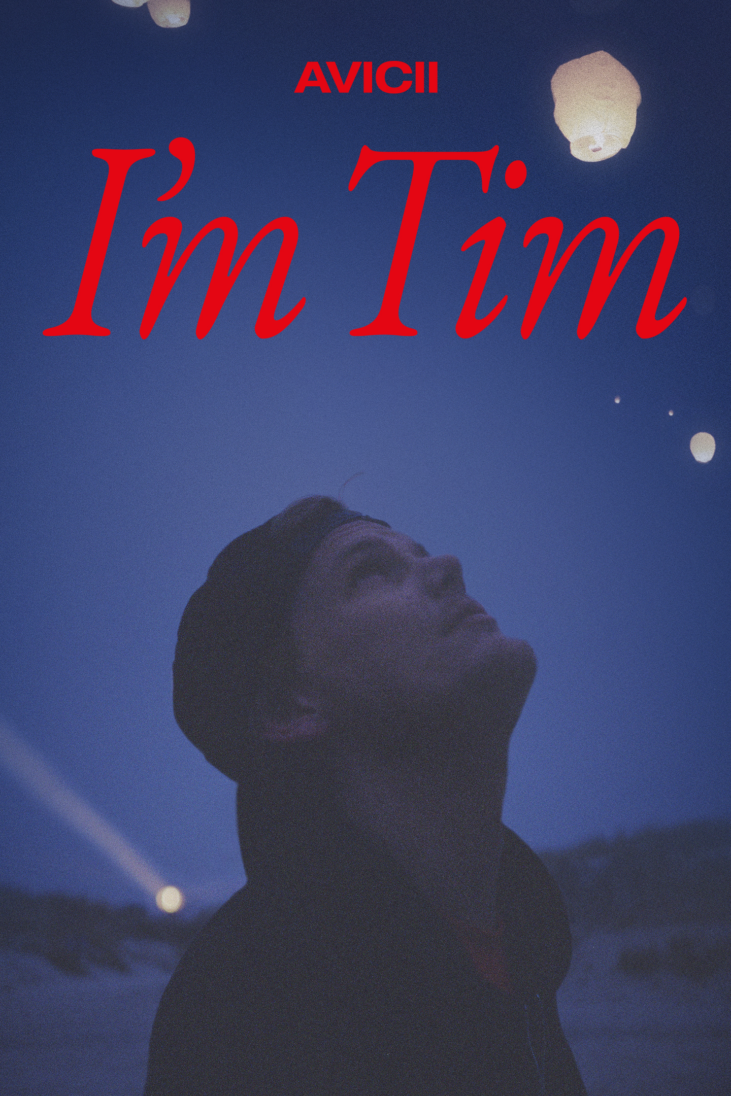 Avicii - I'm Tim