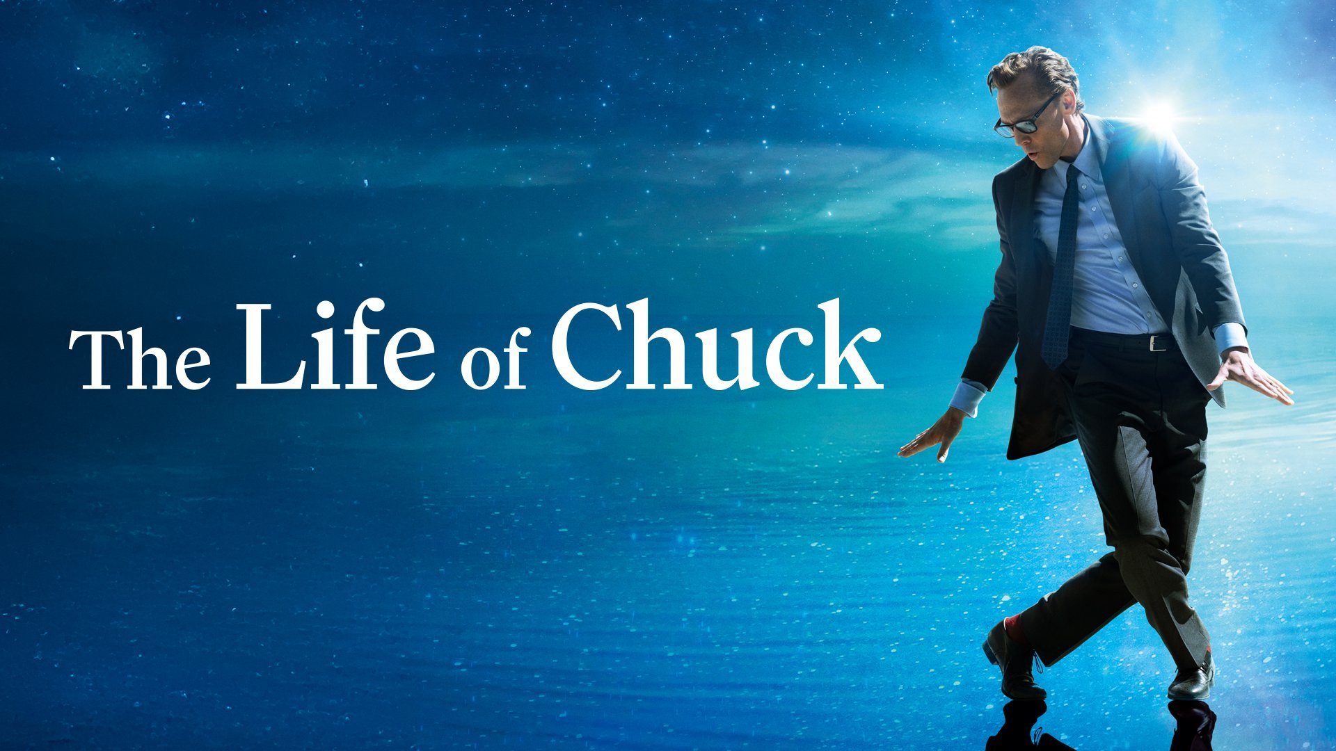 The Life of Chuck