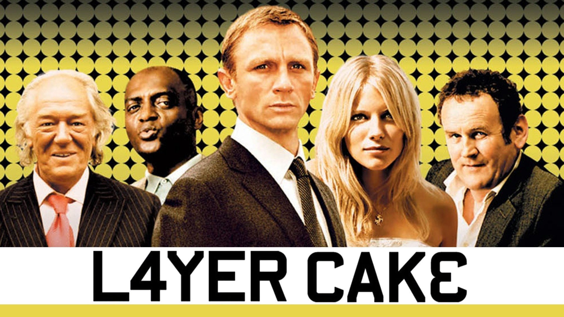 Layer Cake