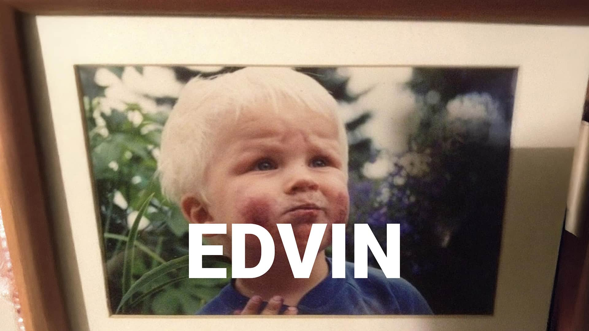 2. Edvin