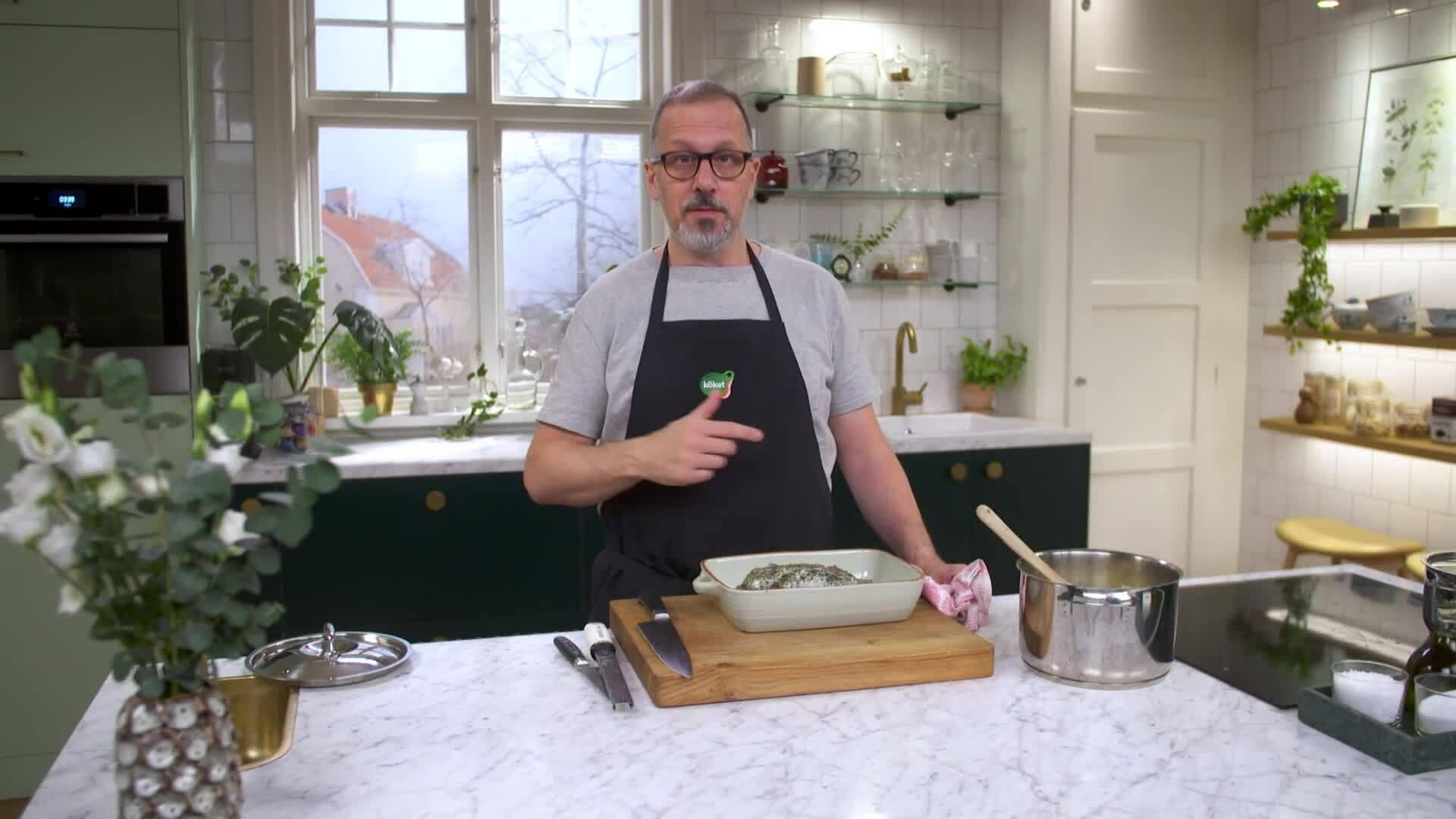 249. Köket S2021 E249