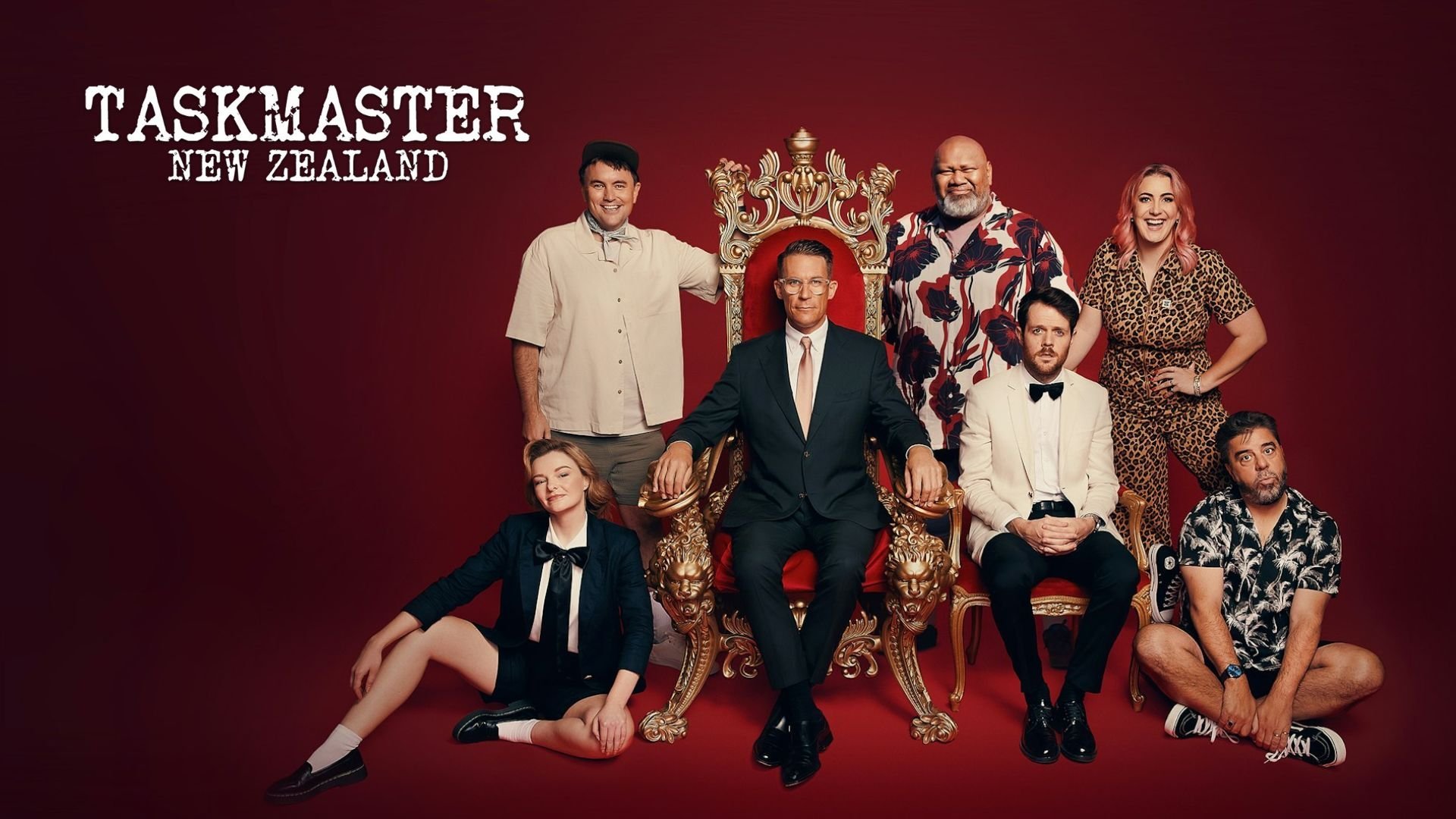 Bäst i test Nya Zeeland