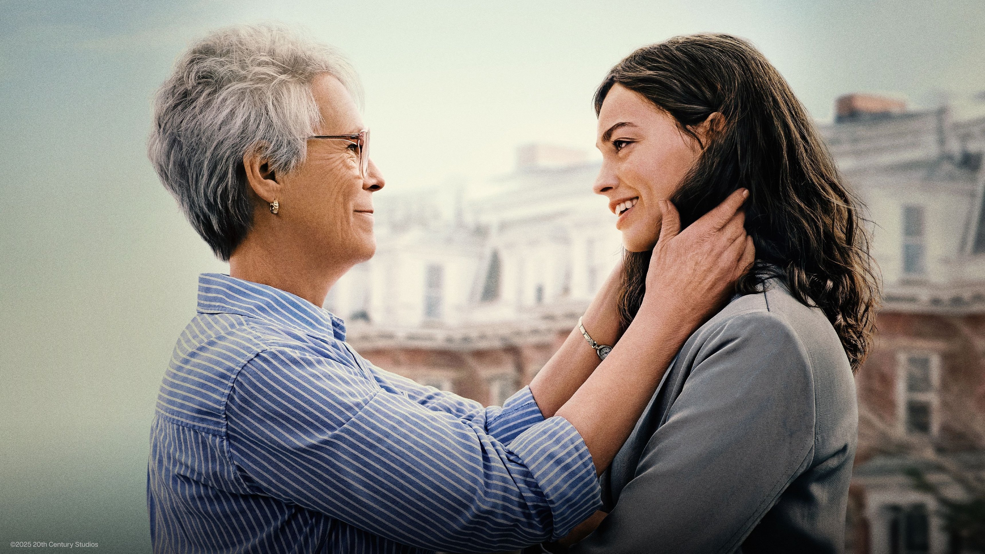 Ella McCay | A Special Look