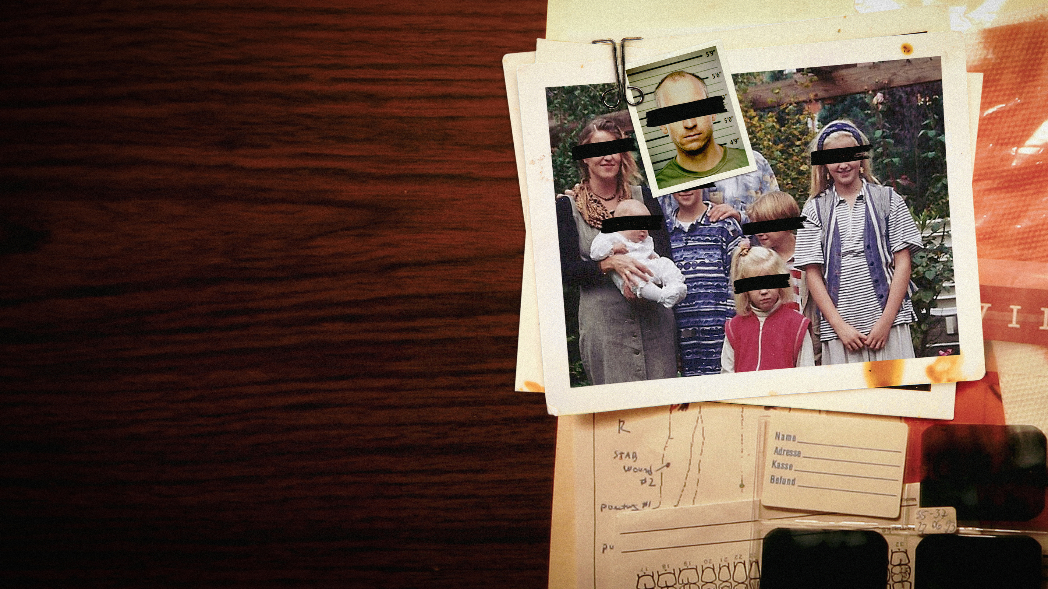 Deadliest Families