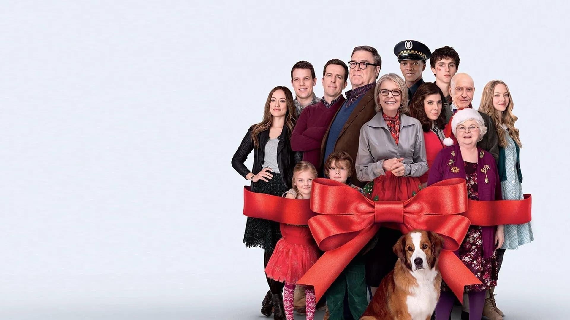 Love The Coopers