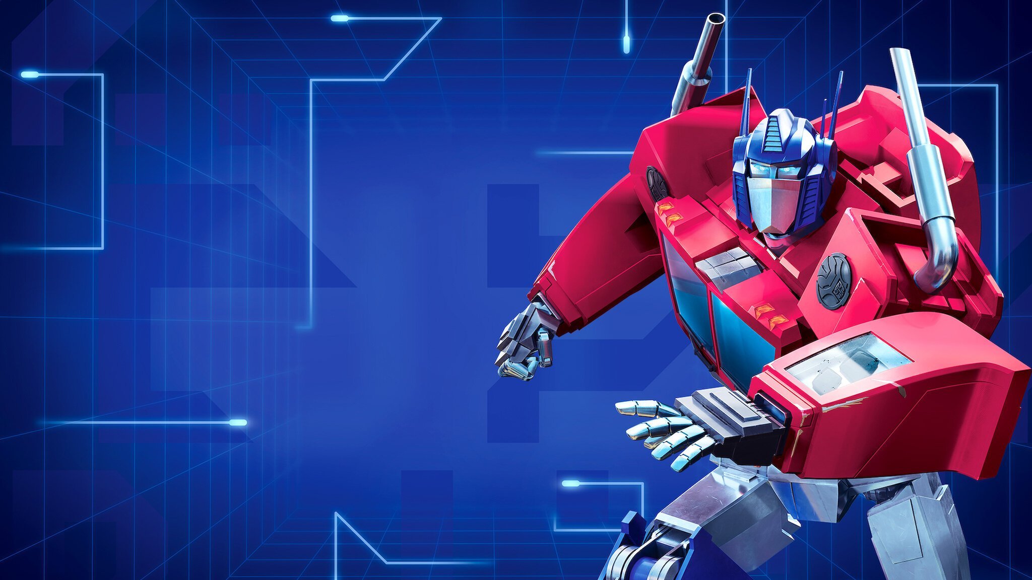 Transformers Jordens gnista