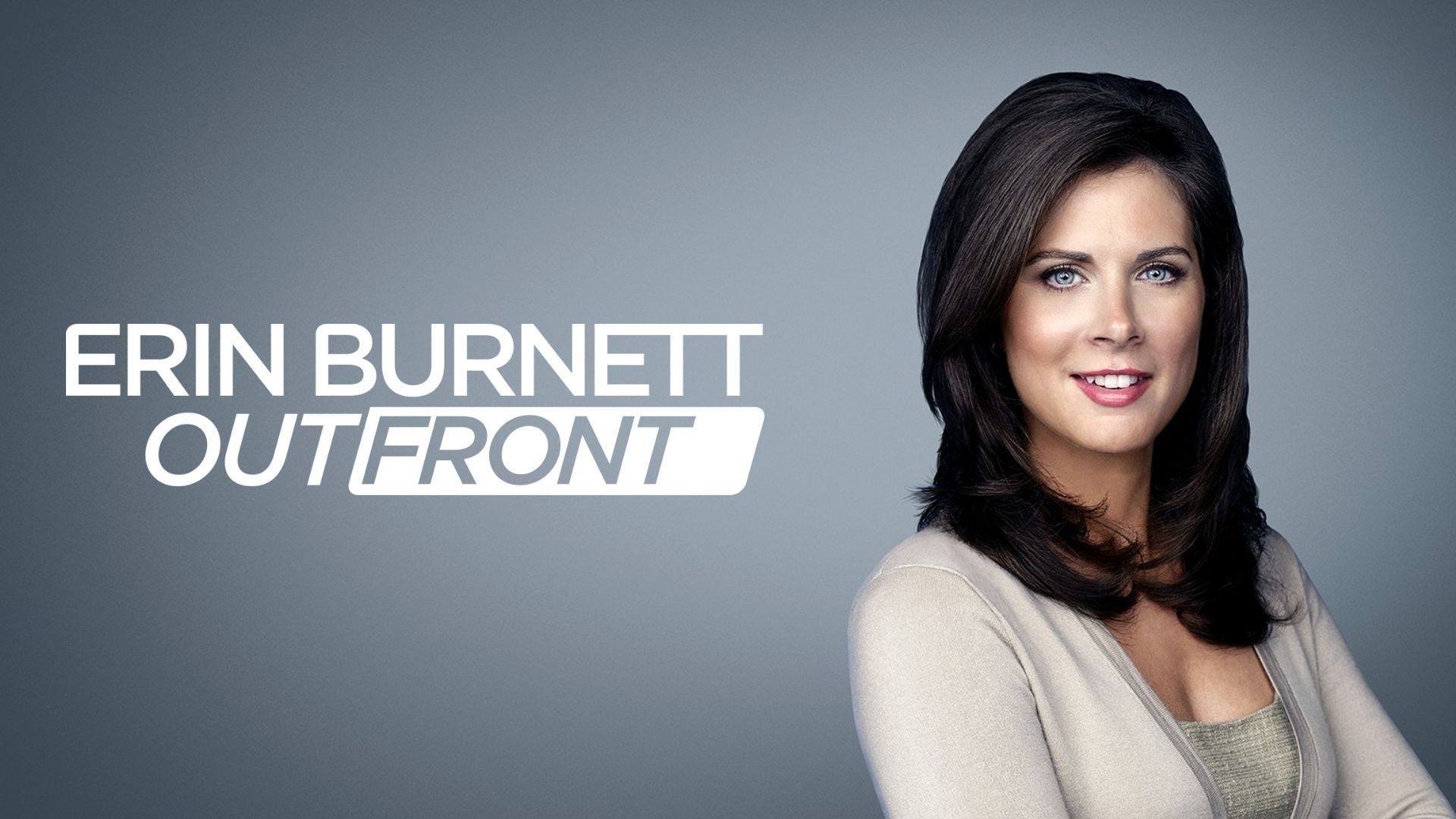 Erin Burnett OutFront