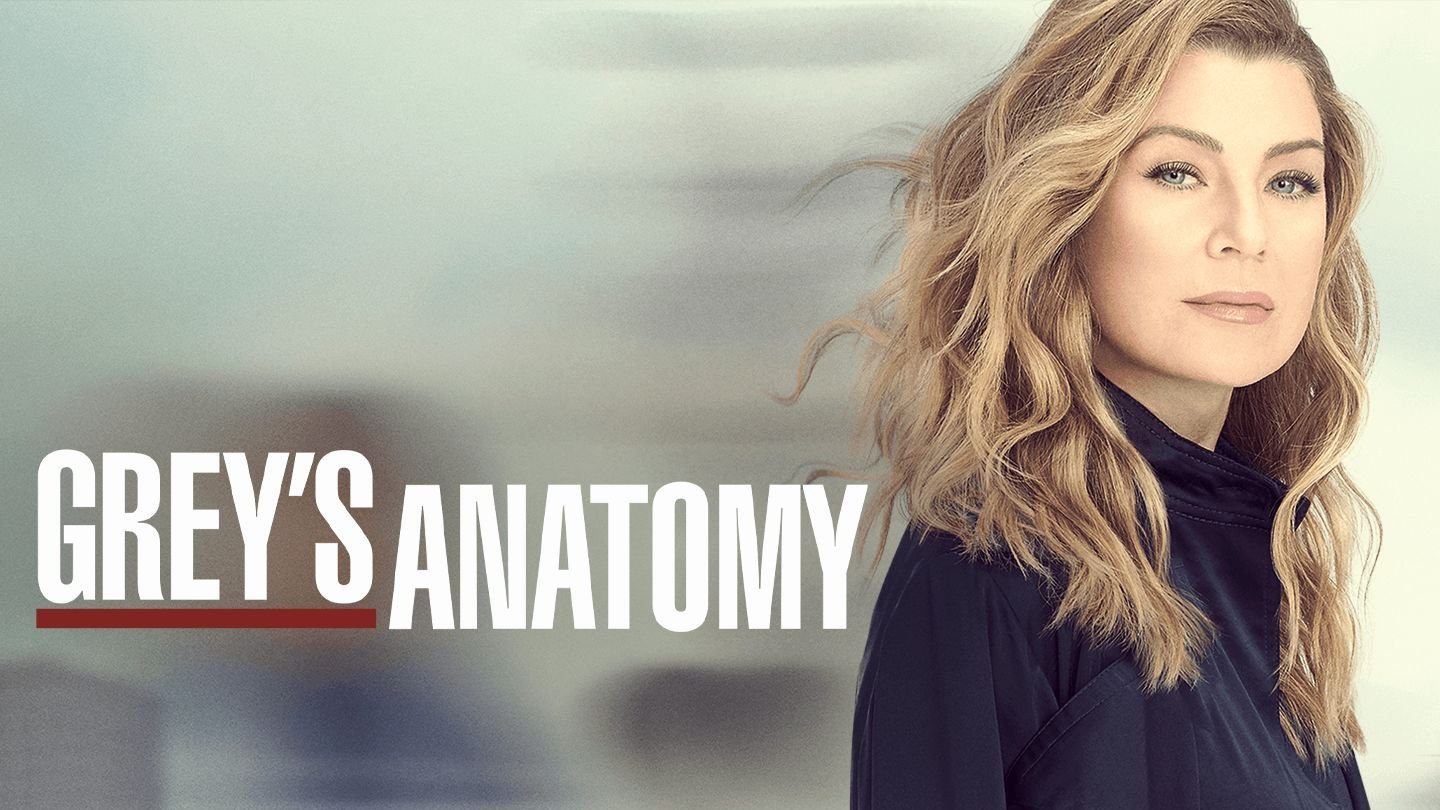 Grey's Anatomy