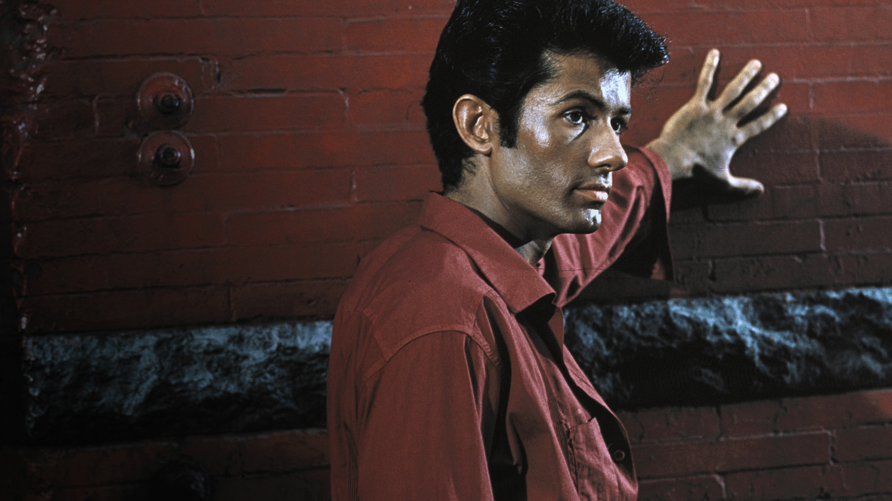 West Side Story