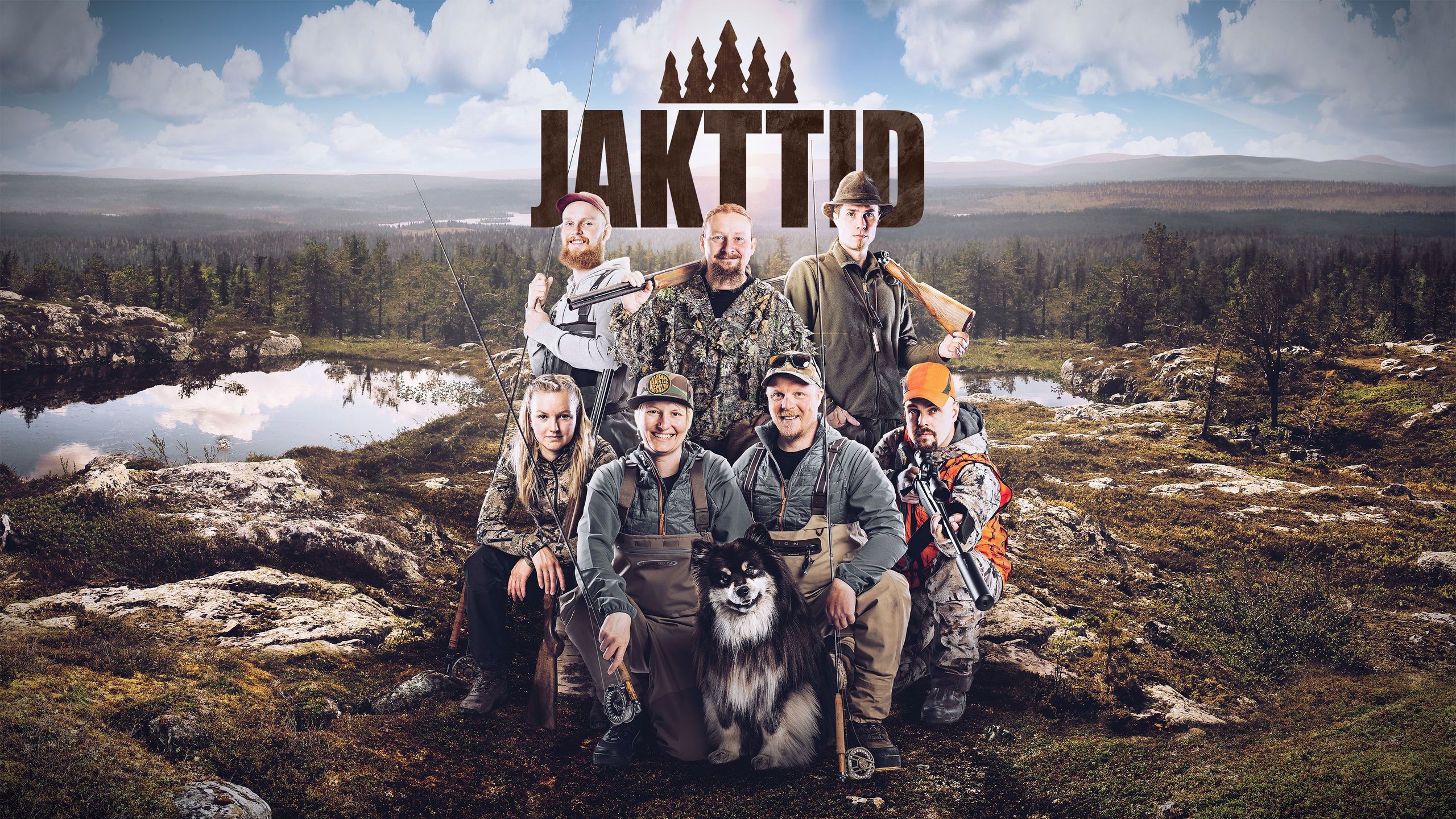Jägarliv