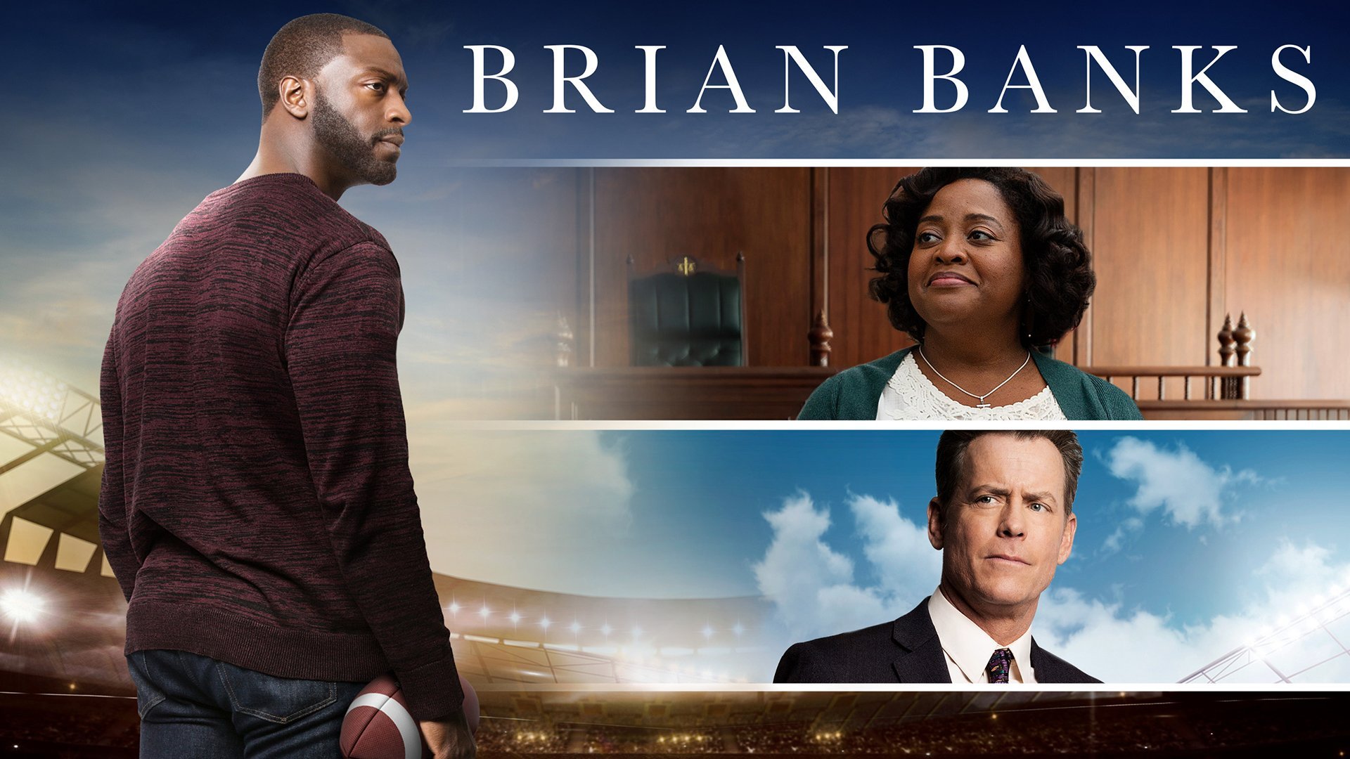 Brian Banks