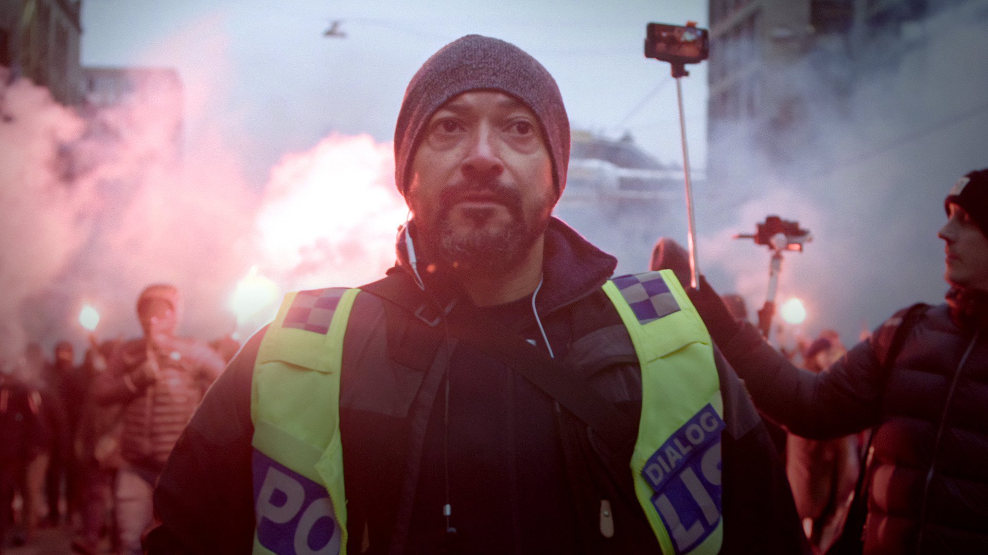 Dialogpolisen