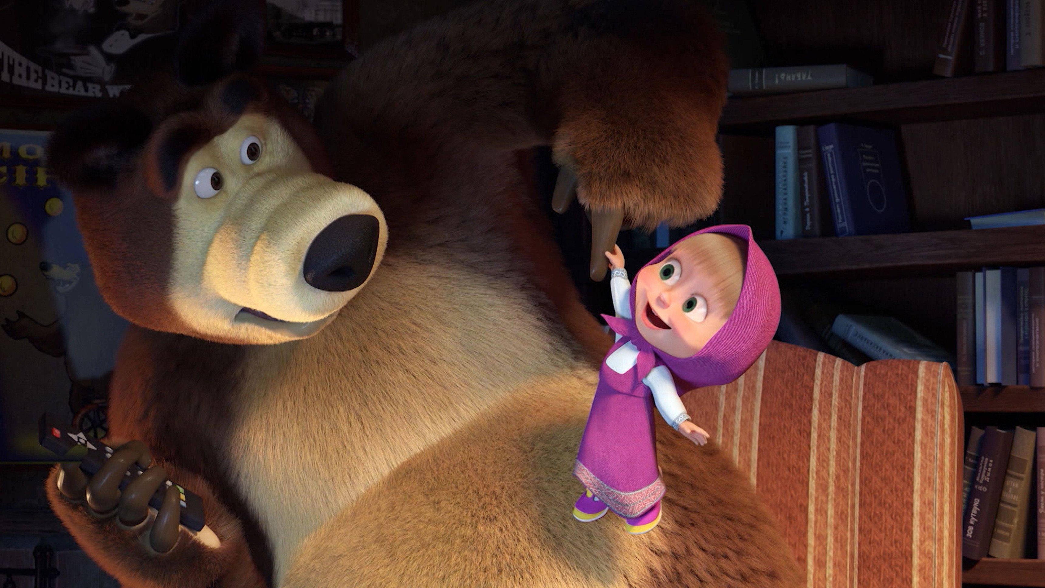 7. Teddy Bear