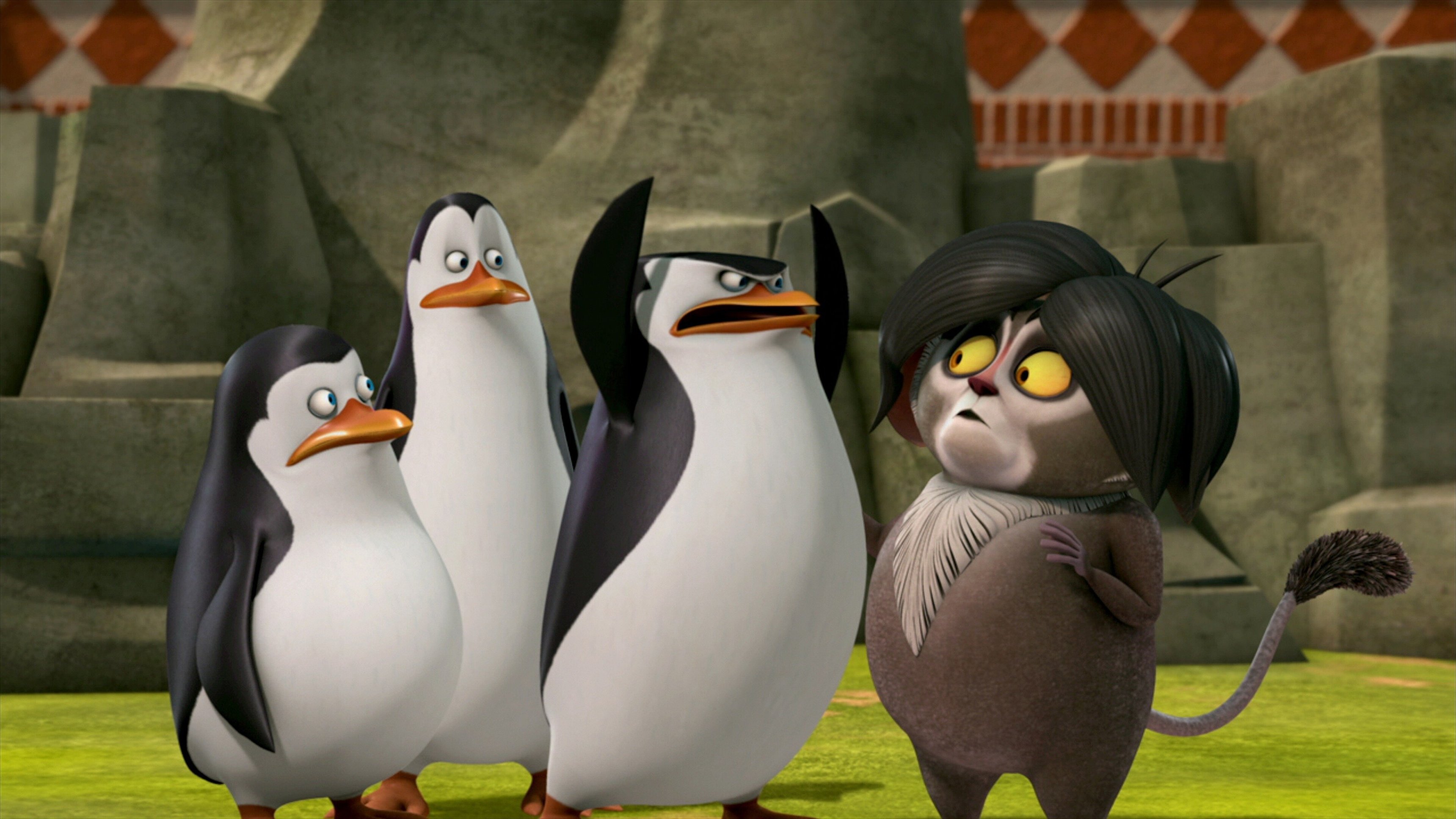 29. Semester på Hoboken